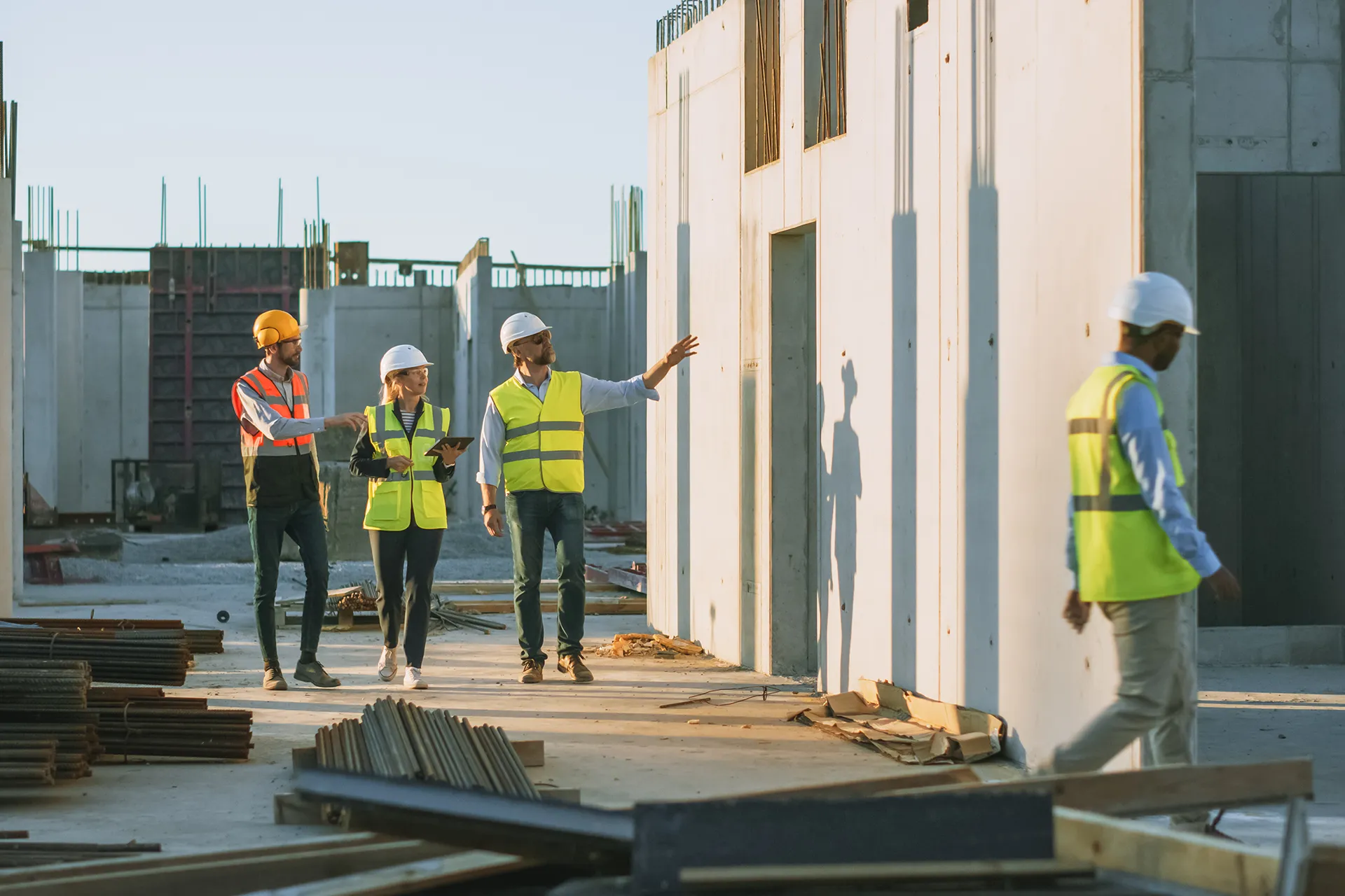 brick supplier for professionals including contractors