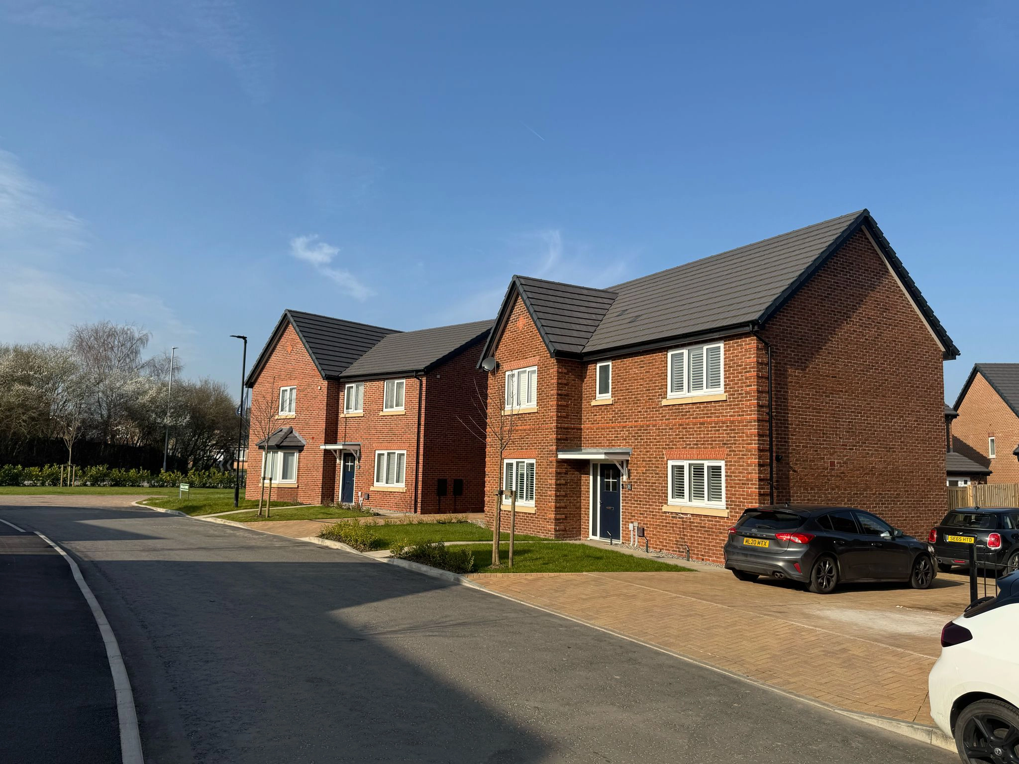 Barcombe Blend - Image 8