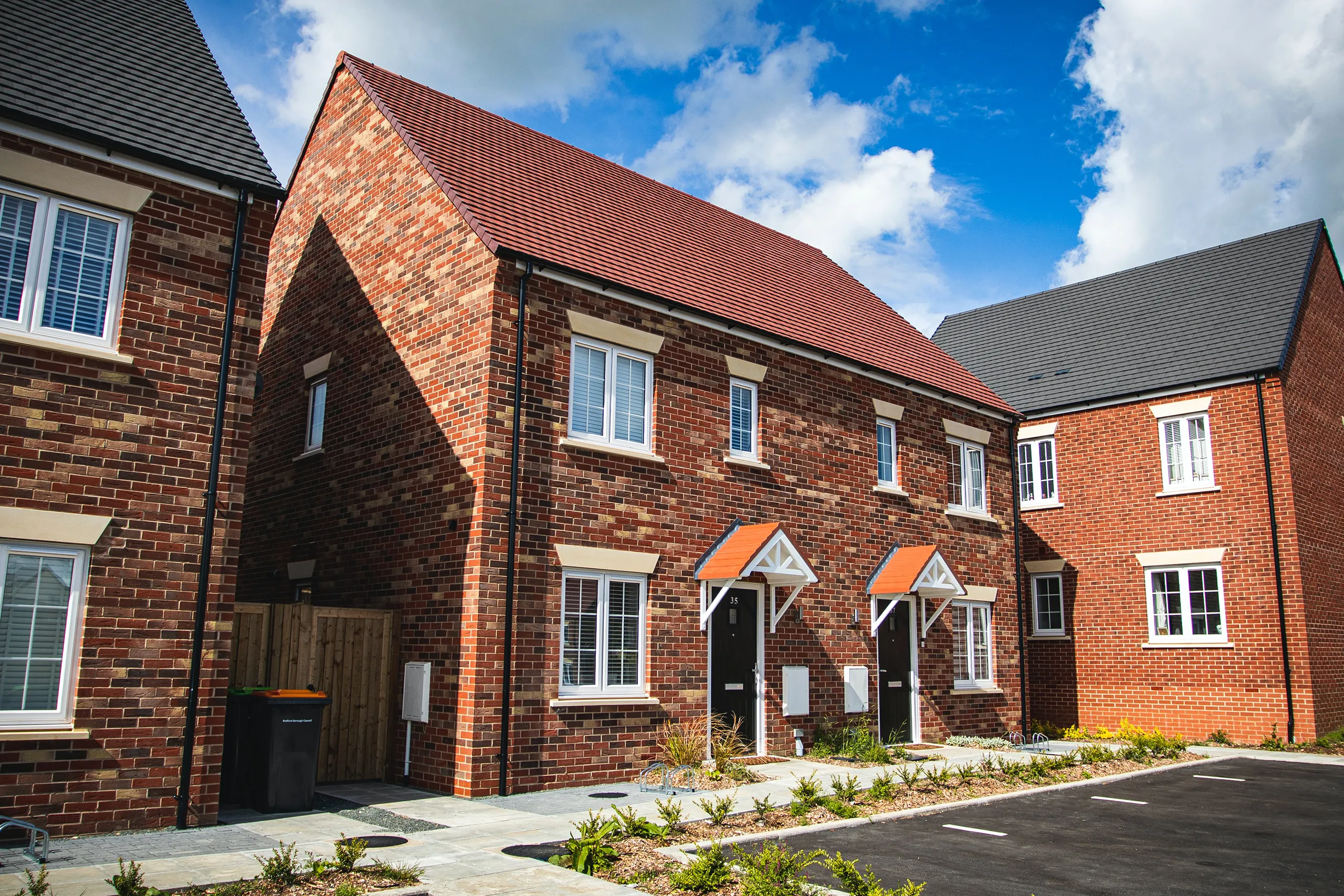 construction bricks for developers