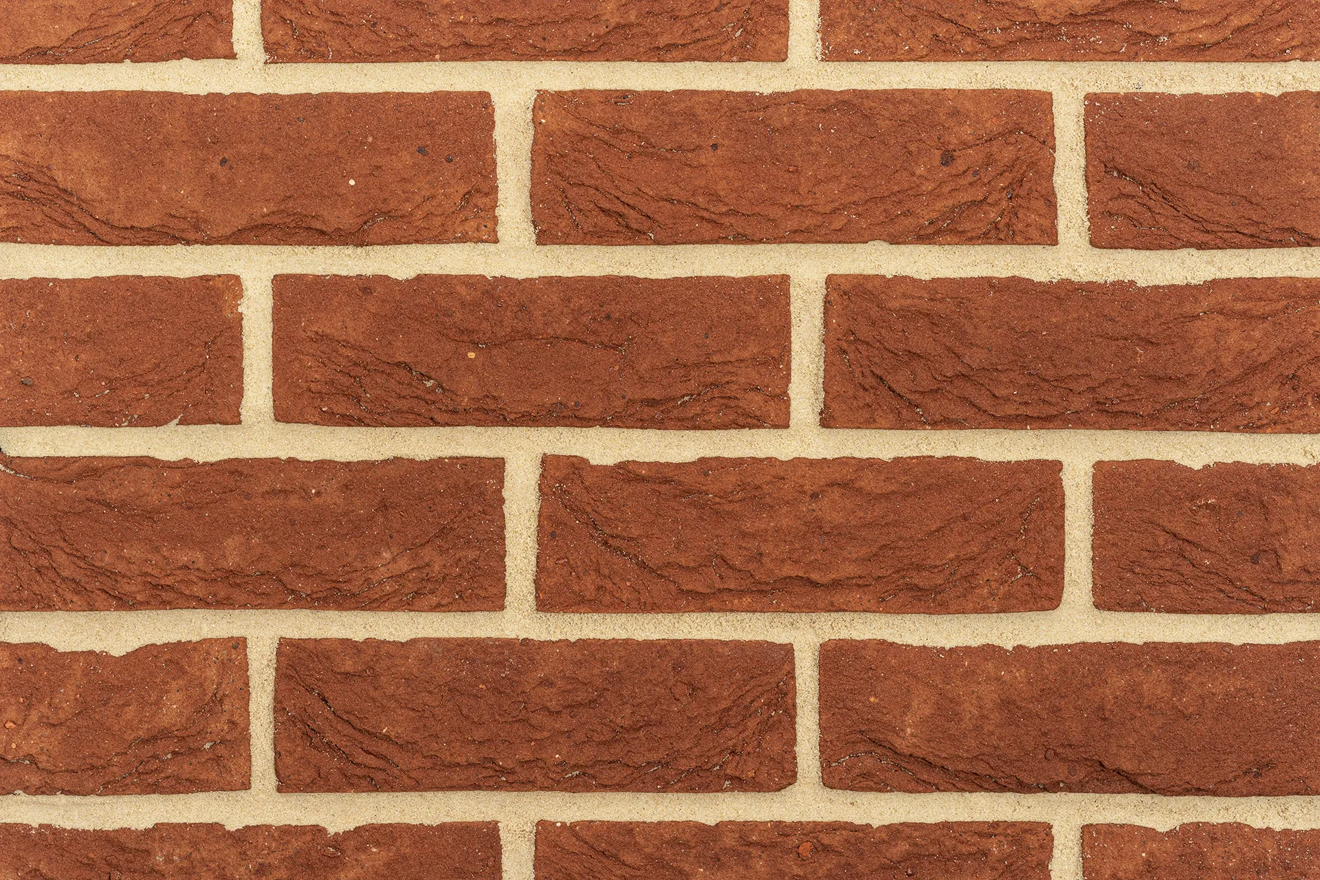 Carden Red bricks