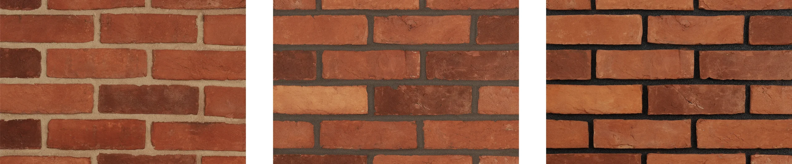 Chapel Light mortar comparison