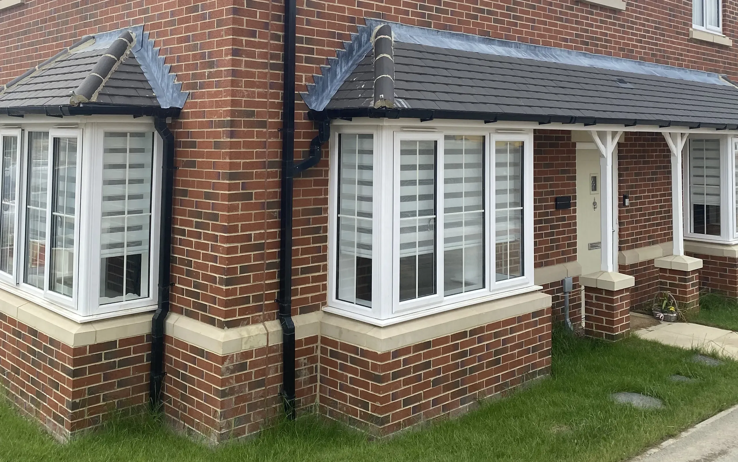 contractors brick