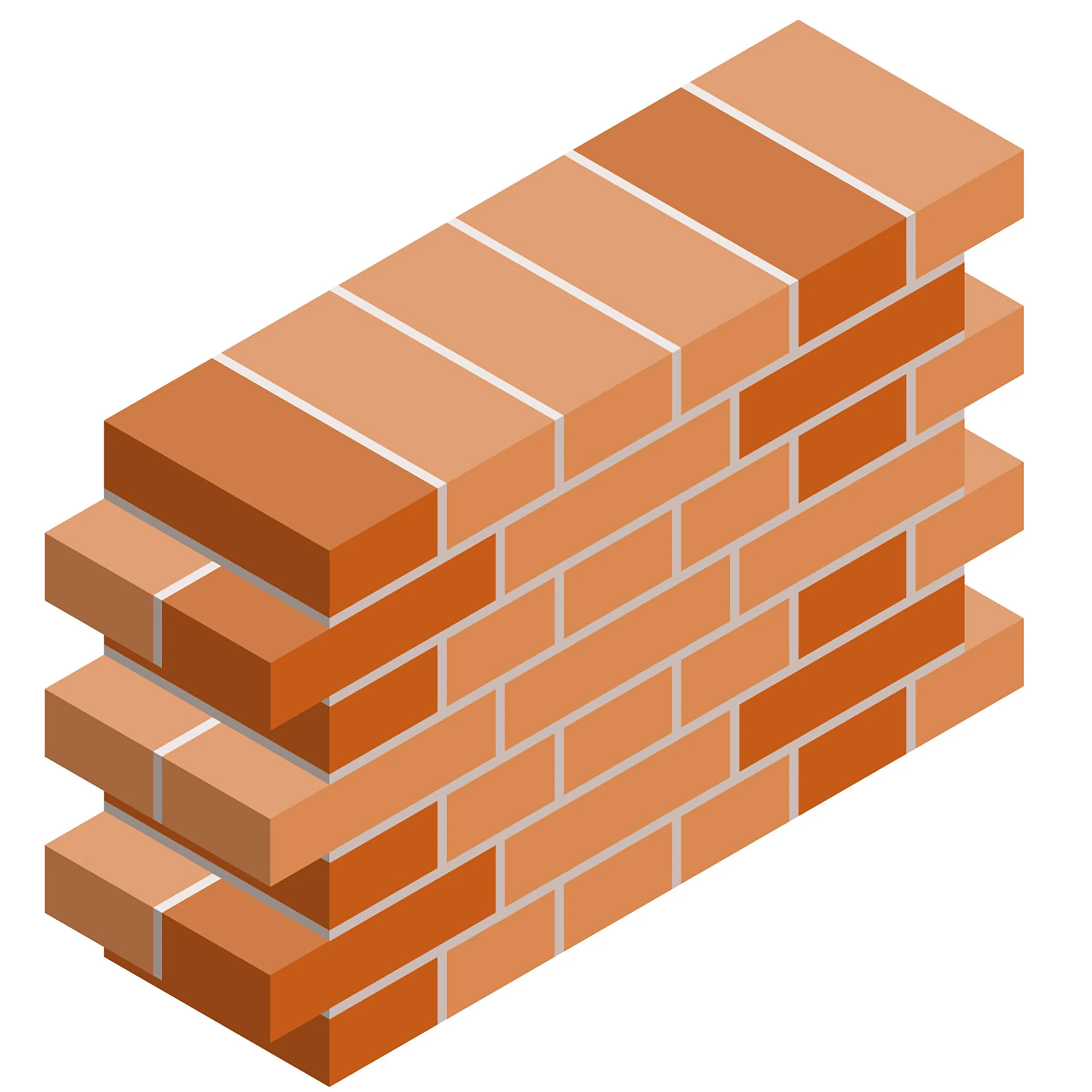 English Bond brickwork
