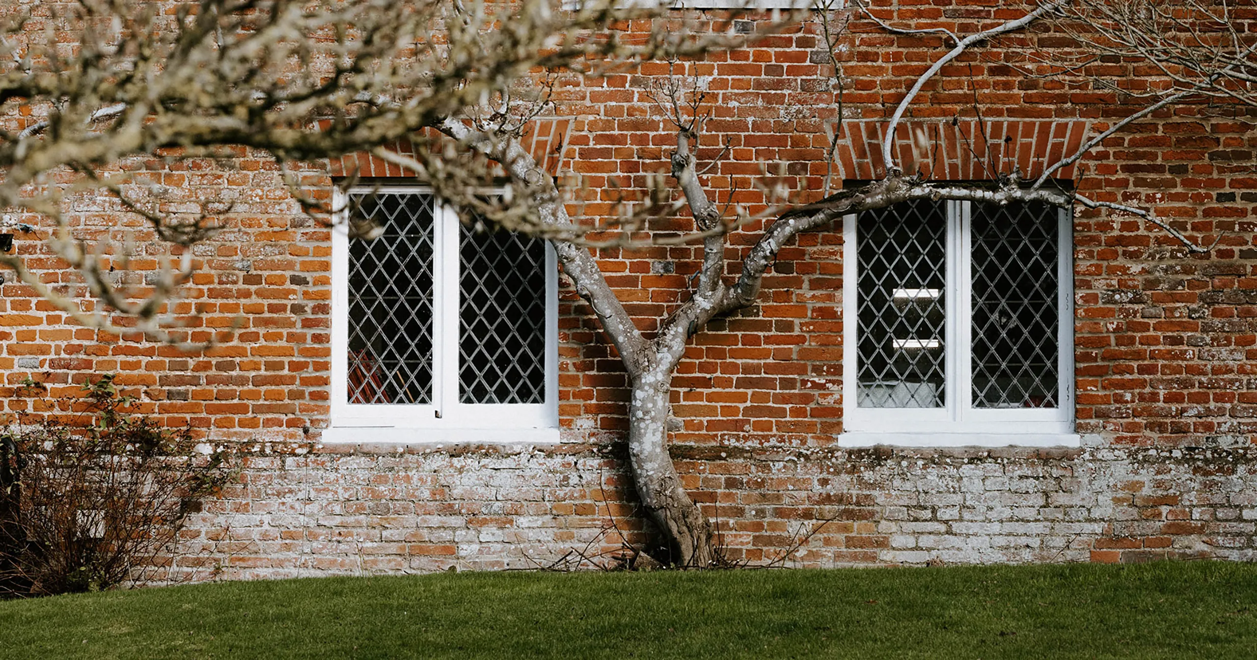 Heritage bricks restoring the past