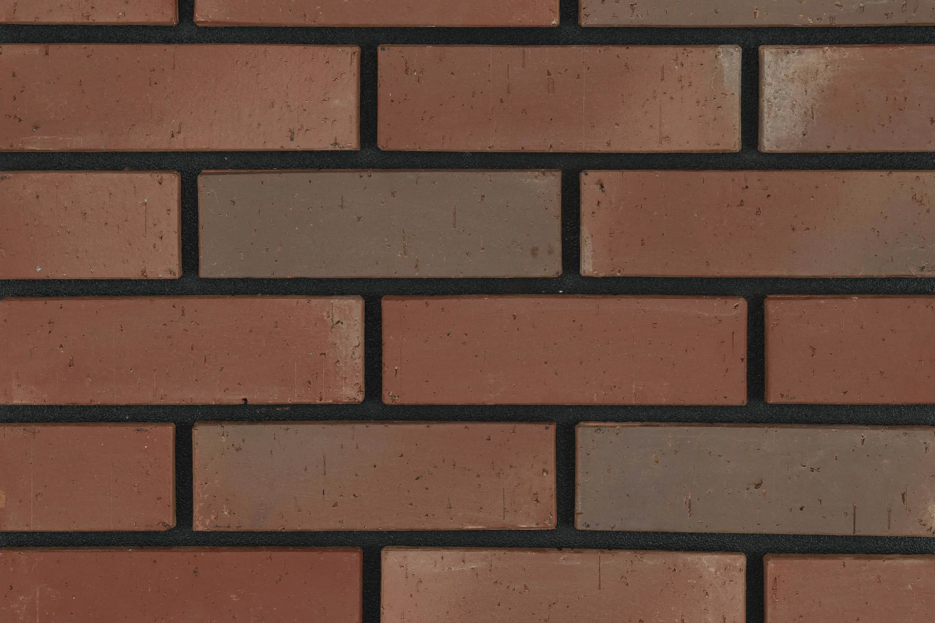 Lowton Red Multi mortar brick