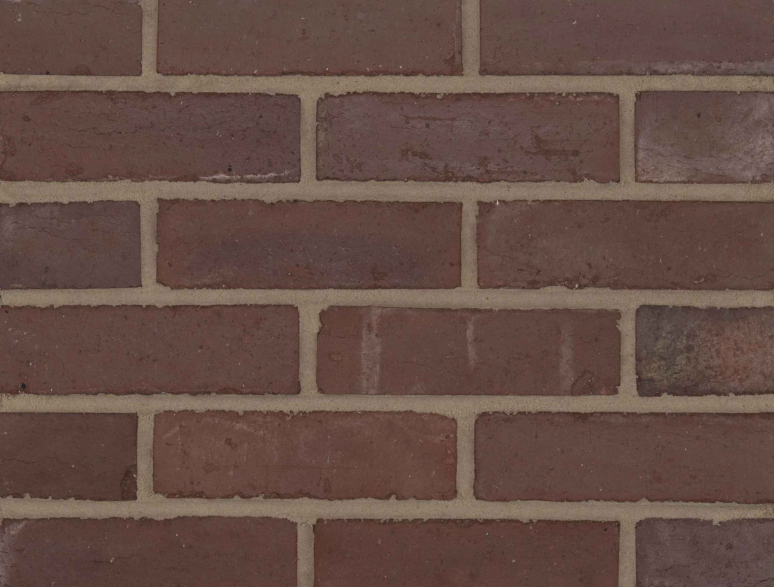 Manchester Victorian Pressed brick