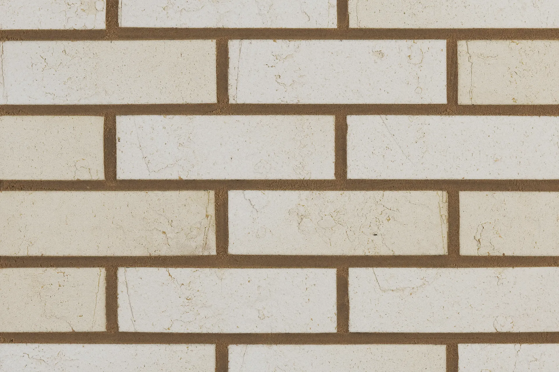 Maplewood Light grey mortar brick