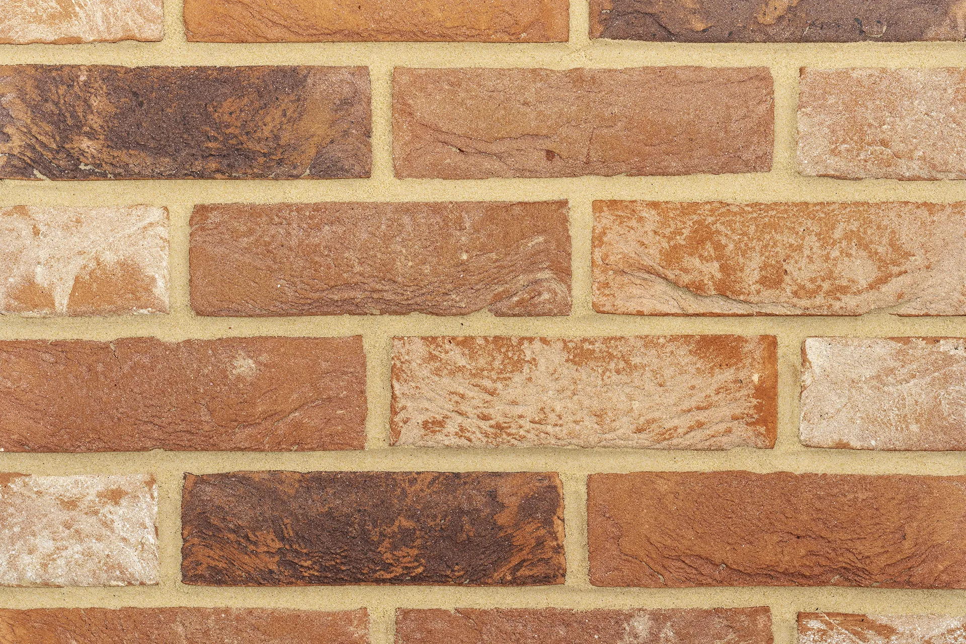 Mere Blend bricks