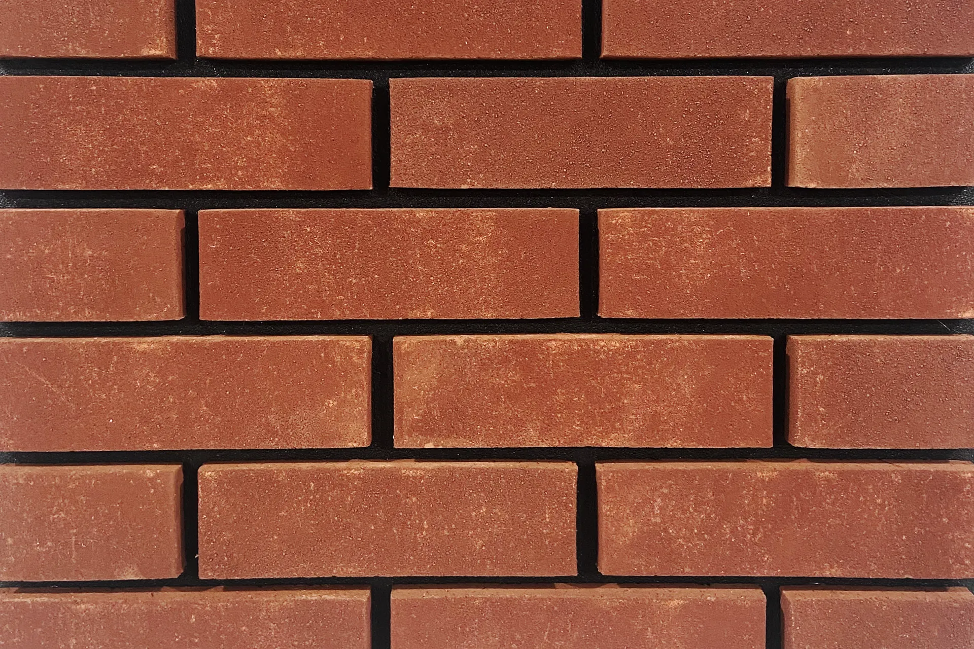 Moorland Purple Sandface mortar bricks