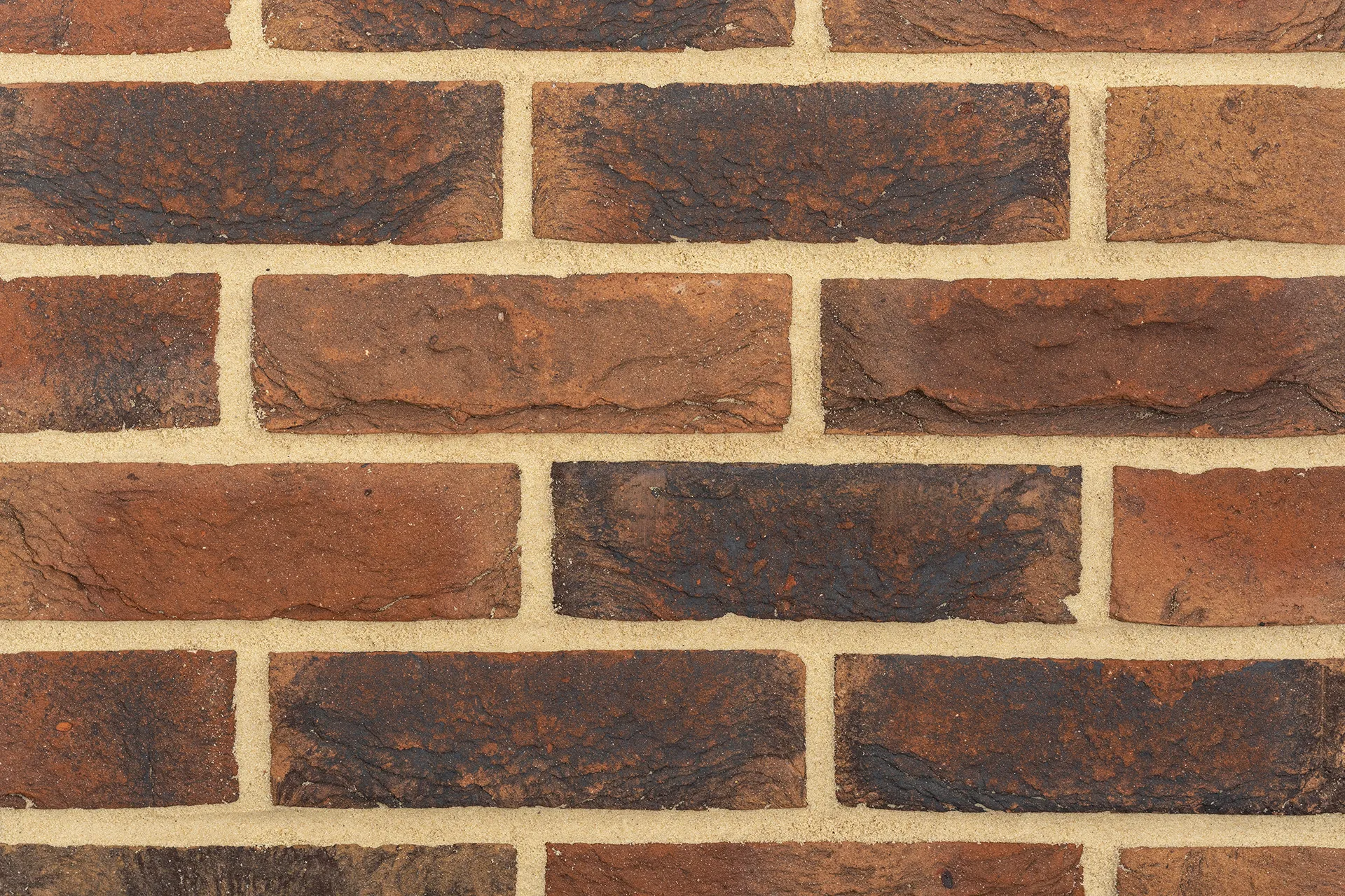 Mottram Multi bricks