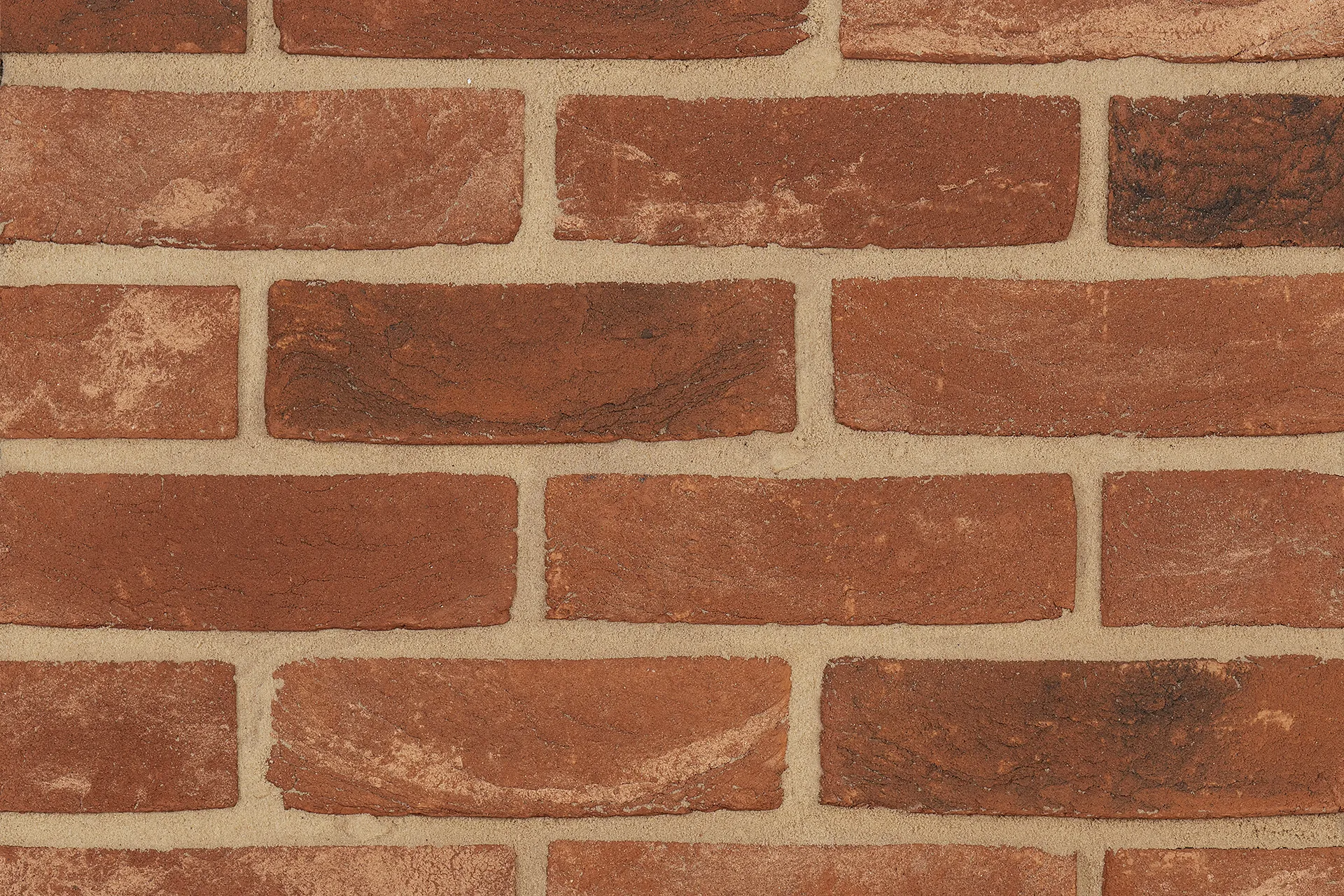 Newlyn Heritage Blend bricks