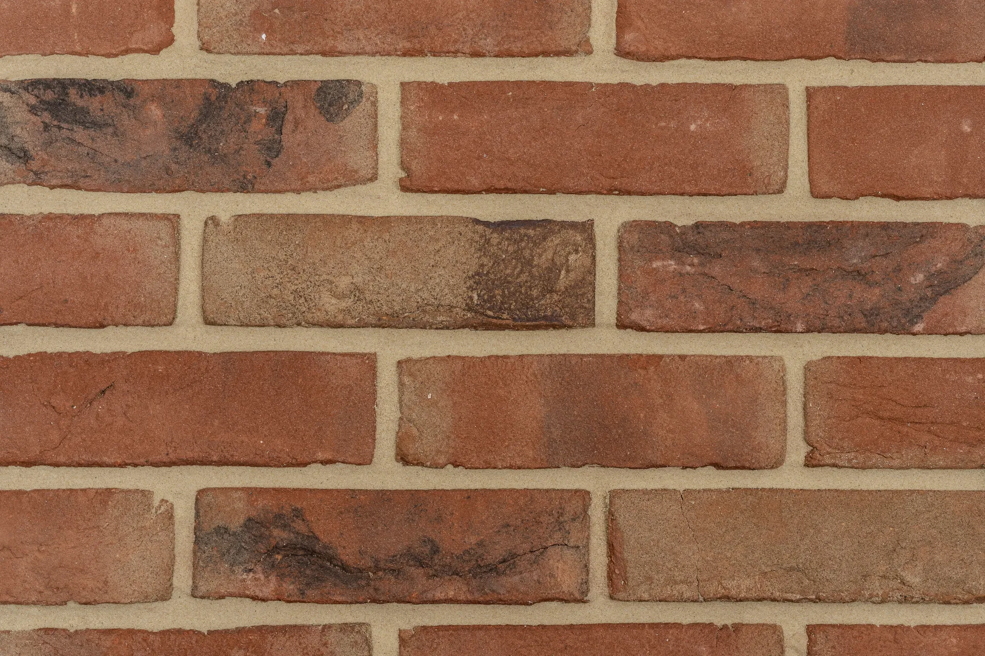 Olde Lymm Multi bricks