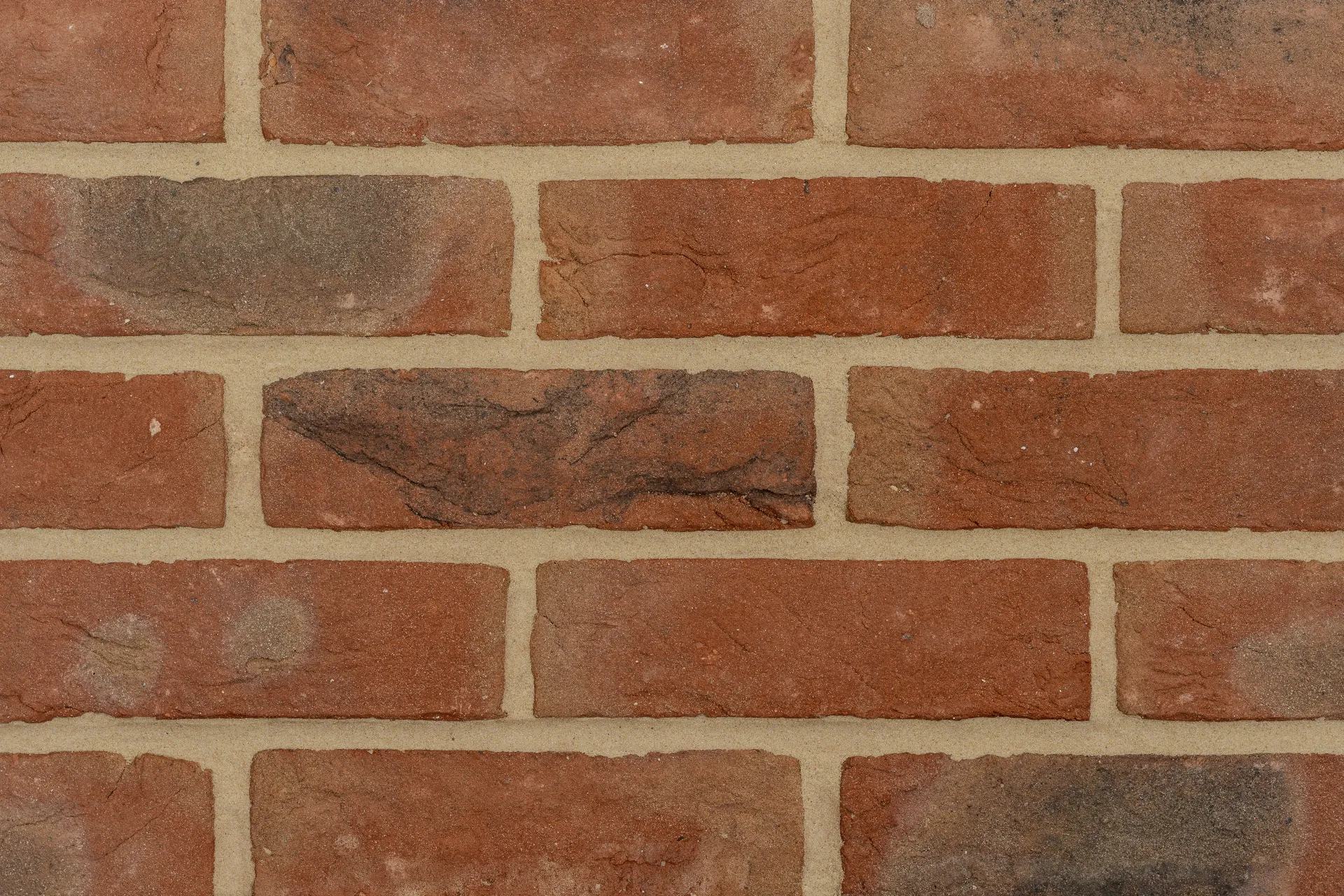 Olde Mellor Multi bricks