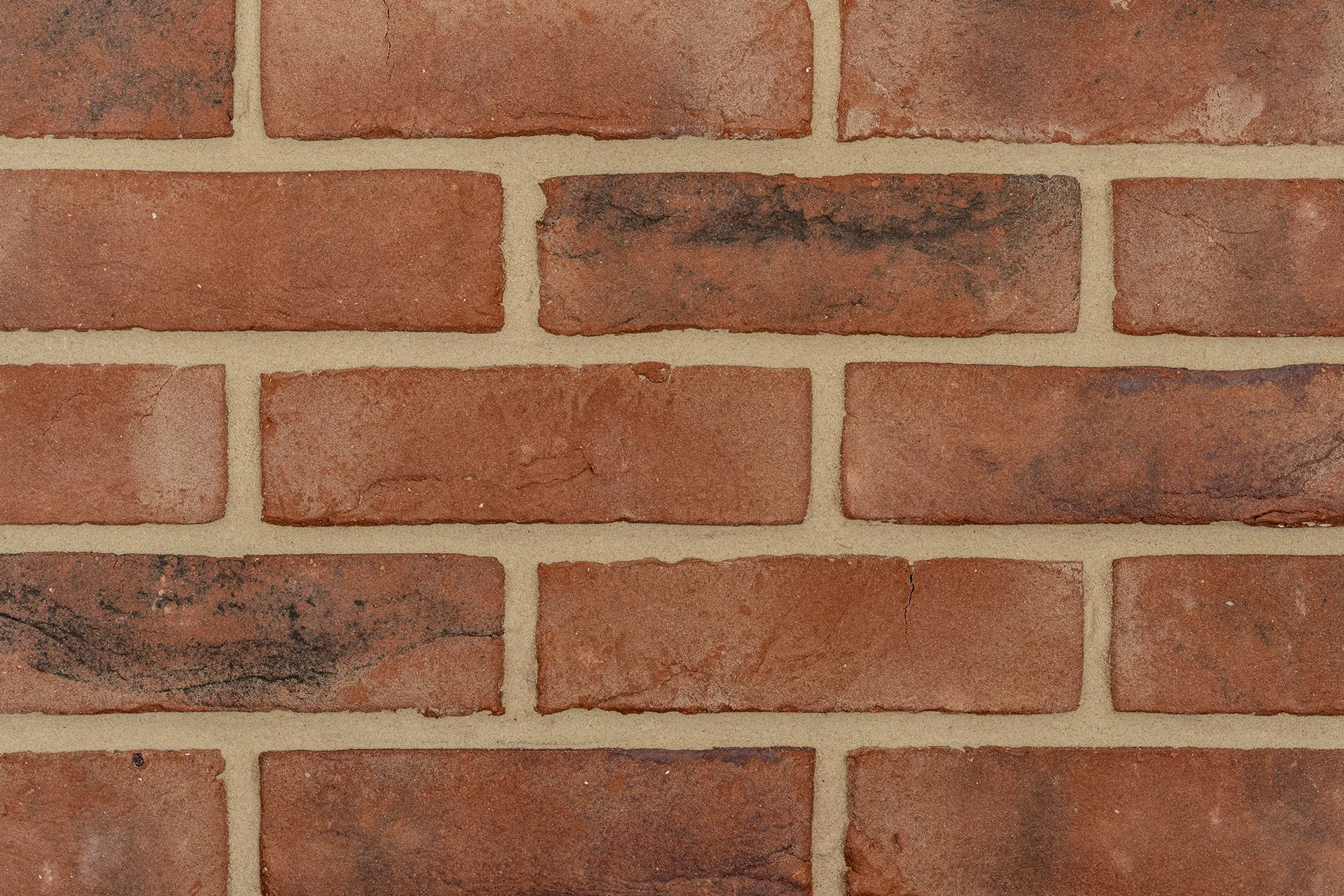 Olde Prestbury Multi bricks