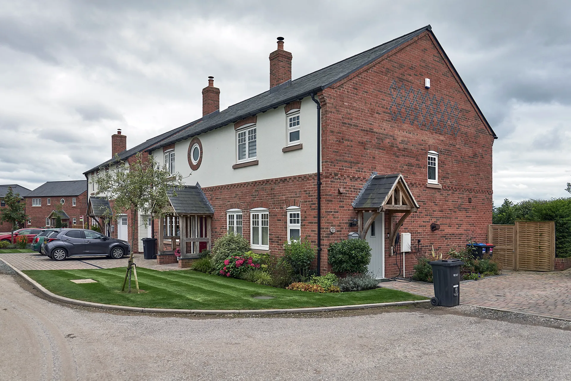 Oldfields Farm case study
