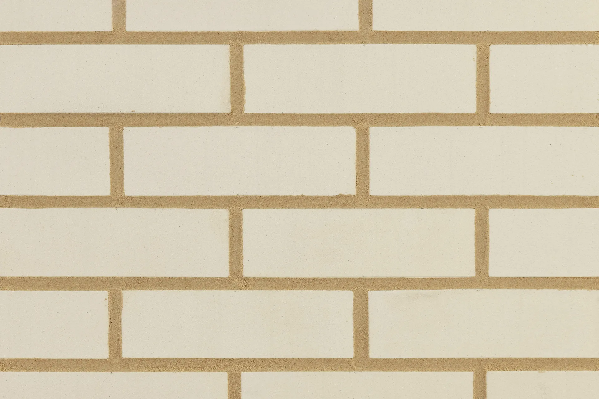 Polar White Smooth bricks