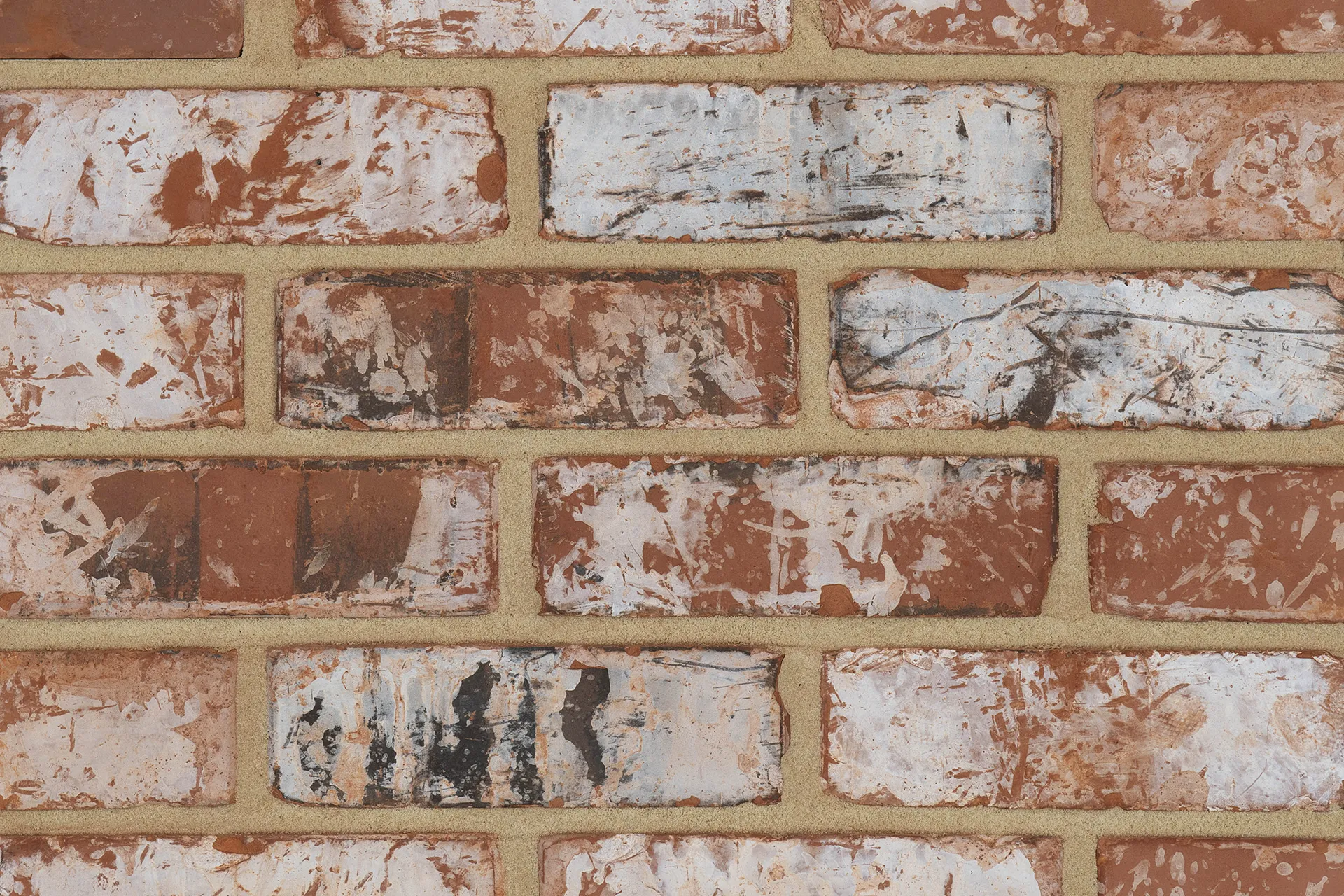 Prestbury Antique bricks