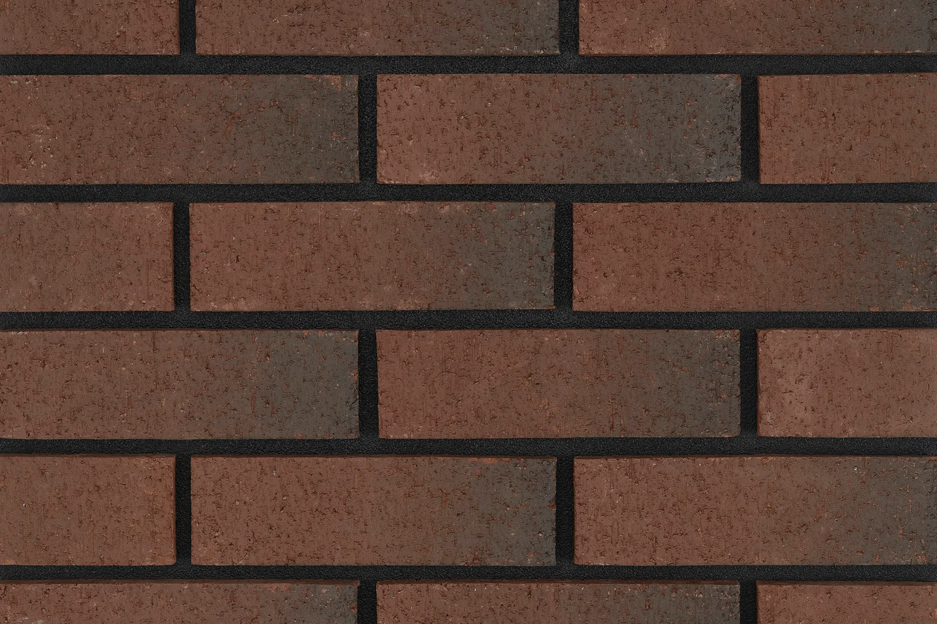Priory Dark mortar brick