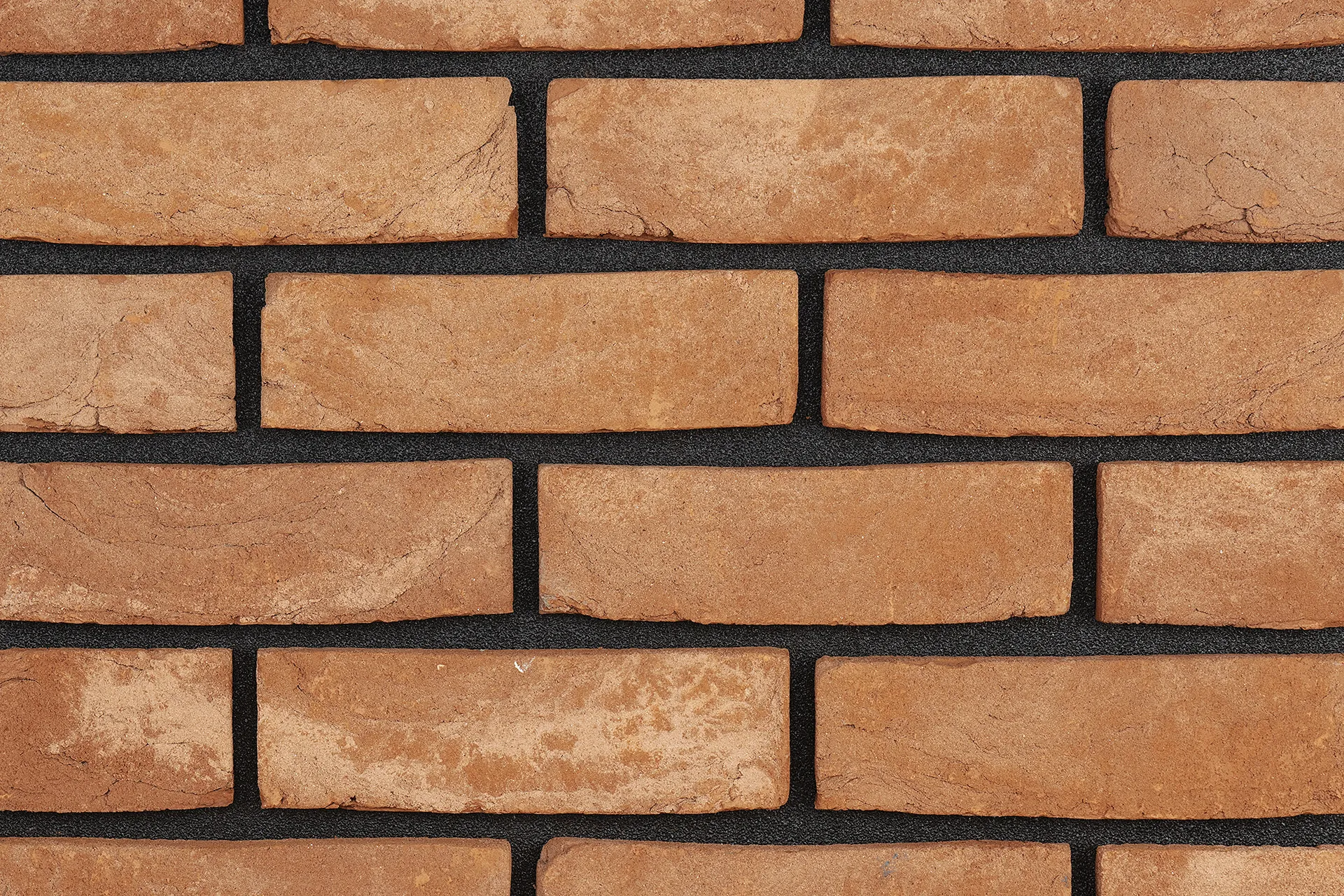 Saffron Kempley black mortar brick