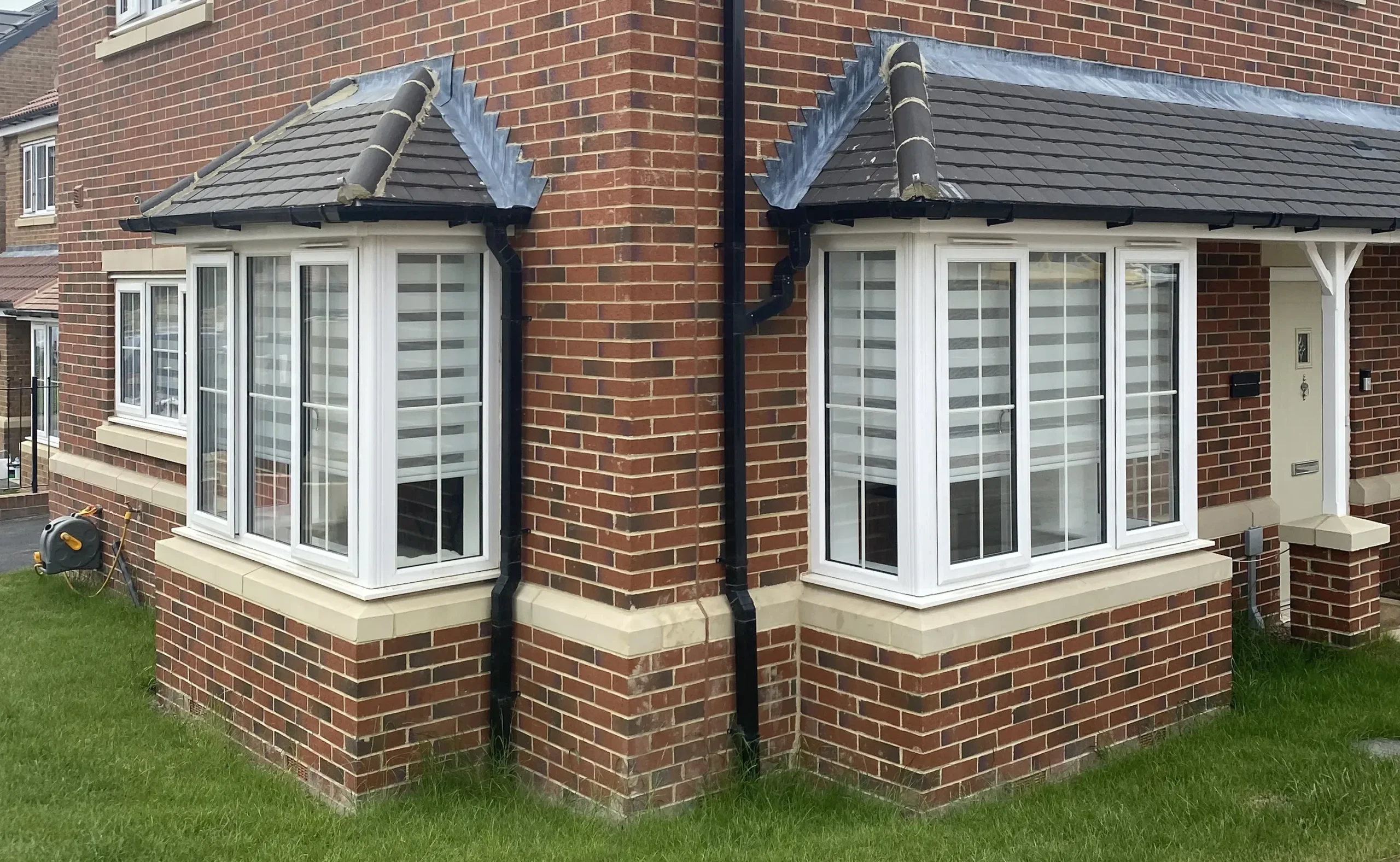 Stonebridge Homes case study