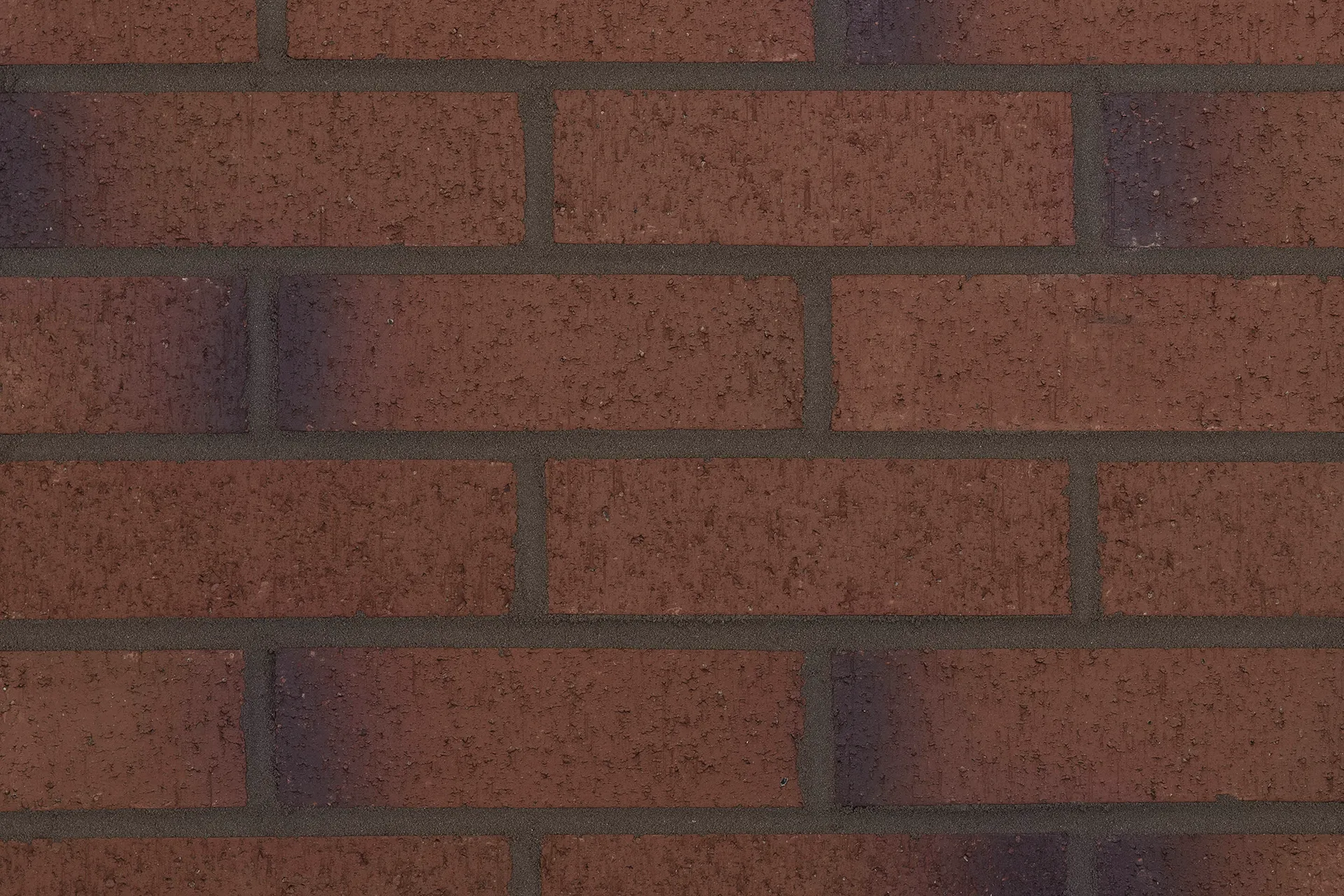 Woburn Mixture grey mortar brick