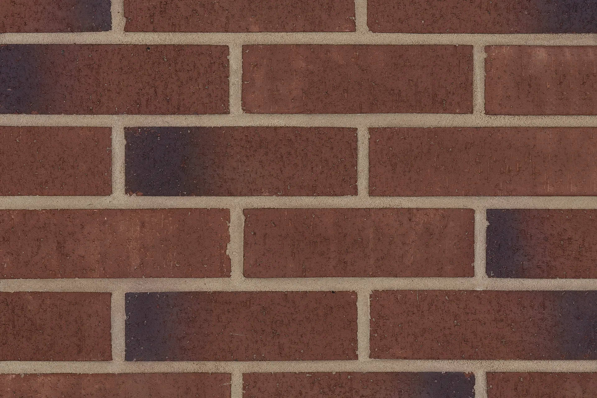 Woburn Mixture Wirecut Bricks