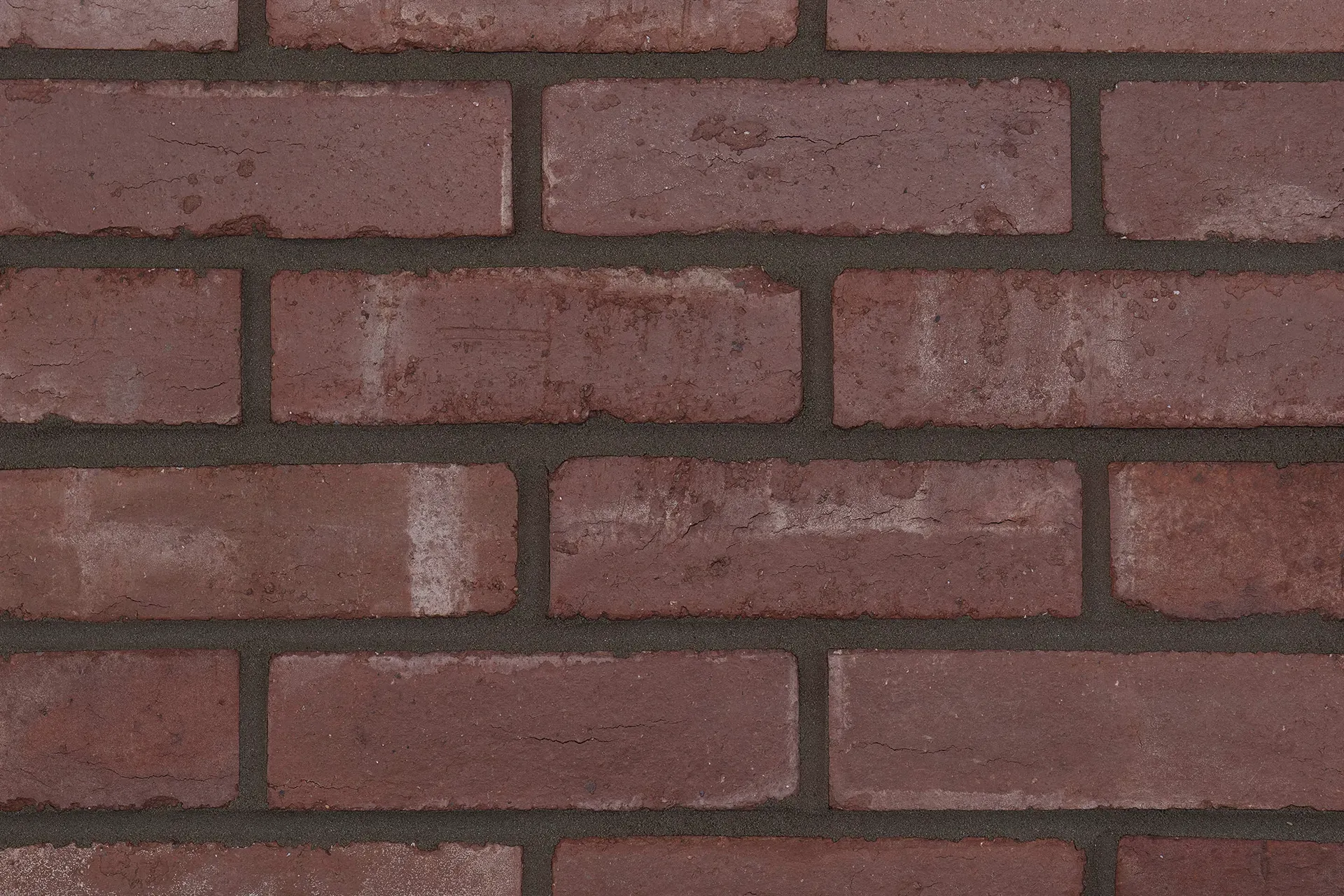 Manchester Victorian Pressed Grey mortar