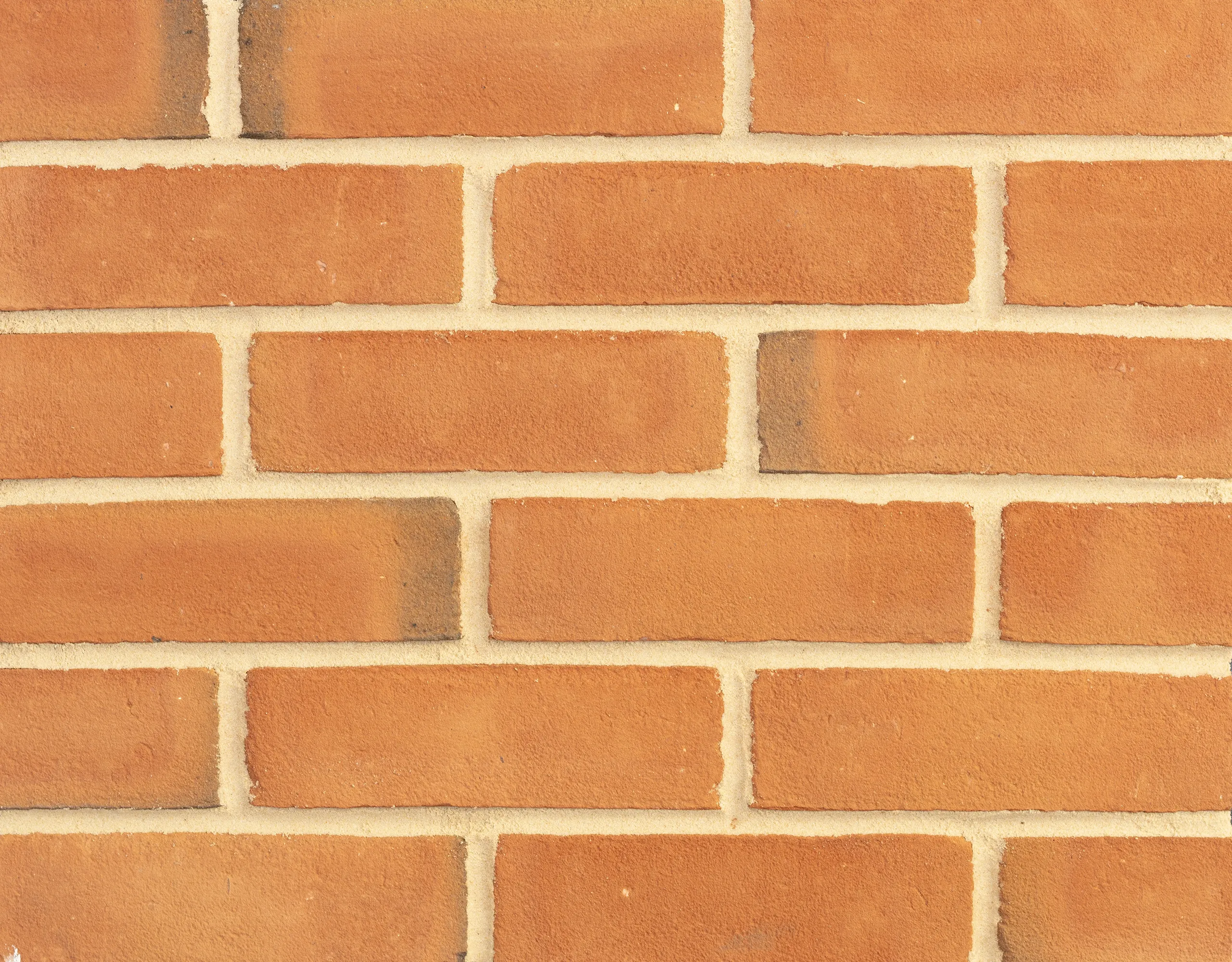 Cornell Orange Stock bricks