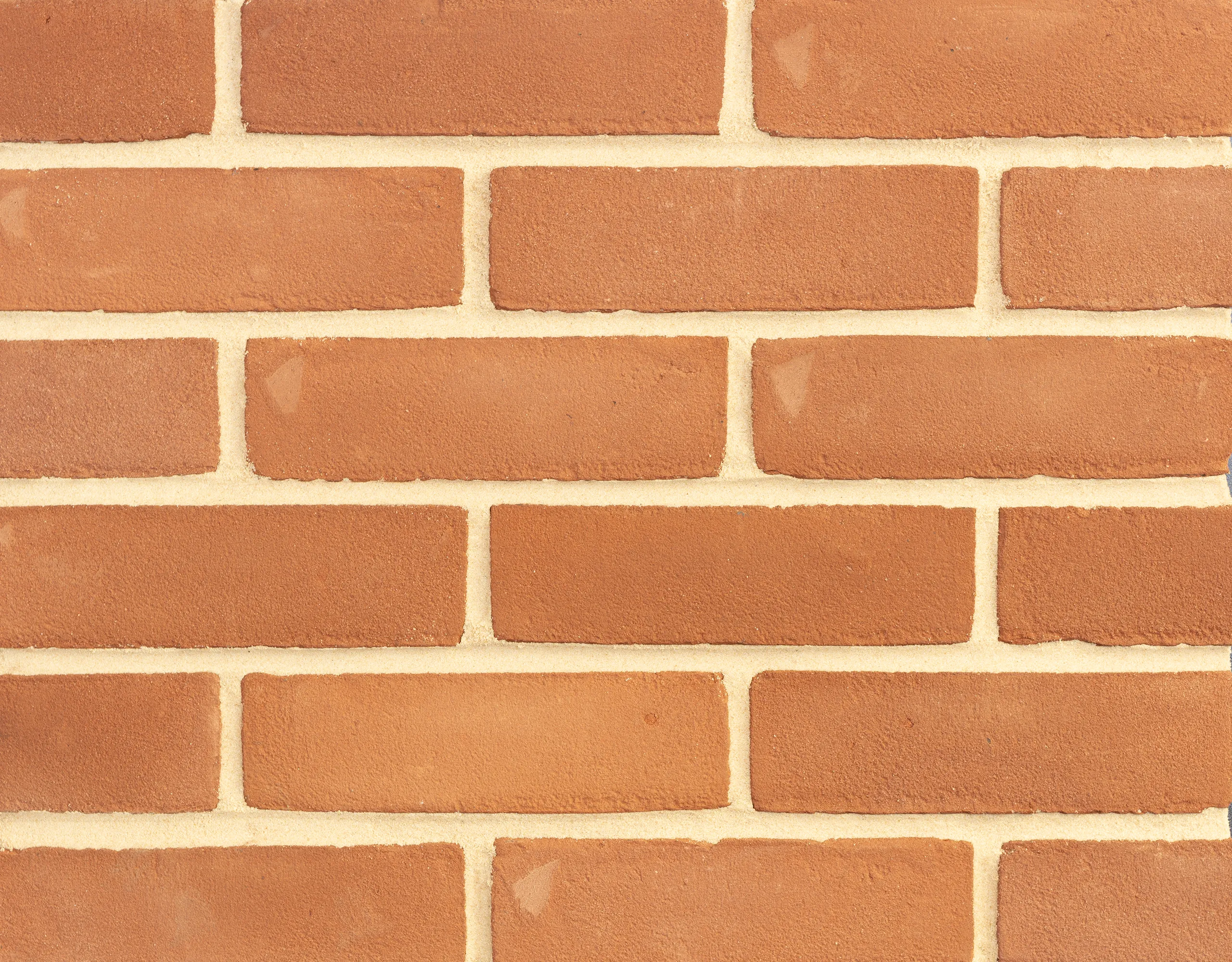 Jutland Red Stock brick