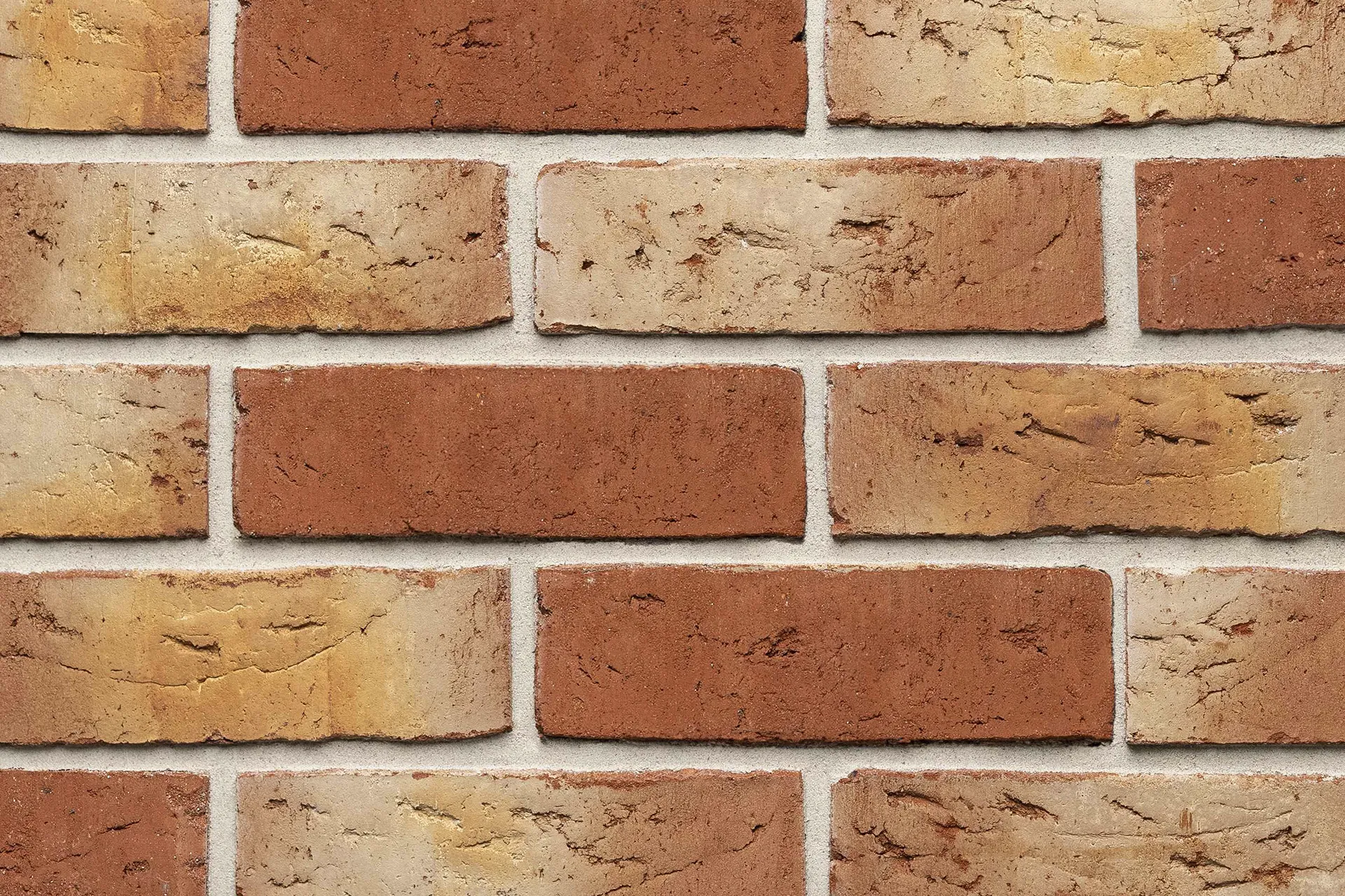 MB-1036 Waterstruck brick