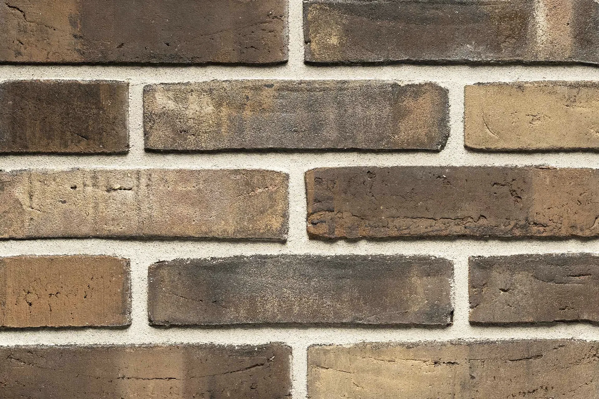 MB-1042 Waterstruck brick