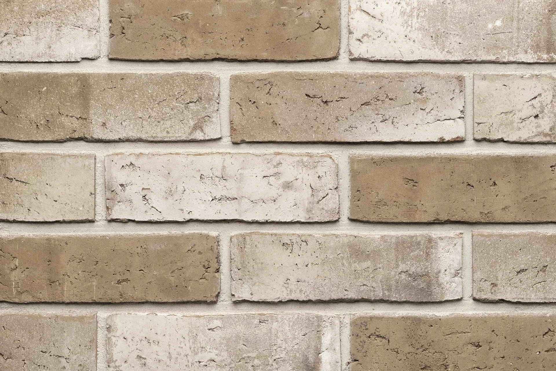 MB-1043 Waterstruck Brick