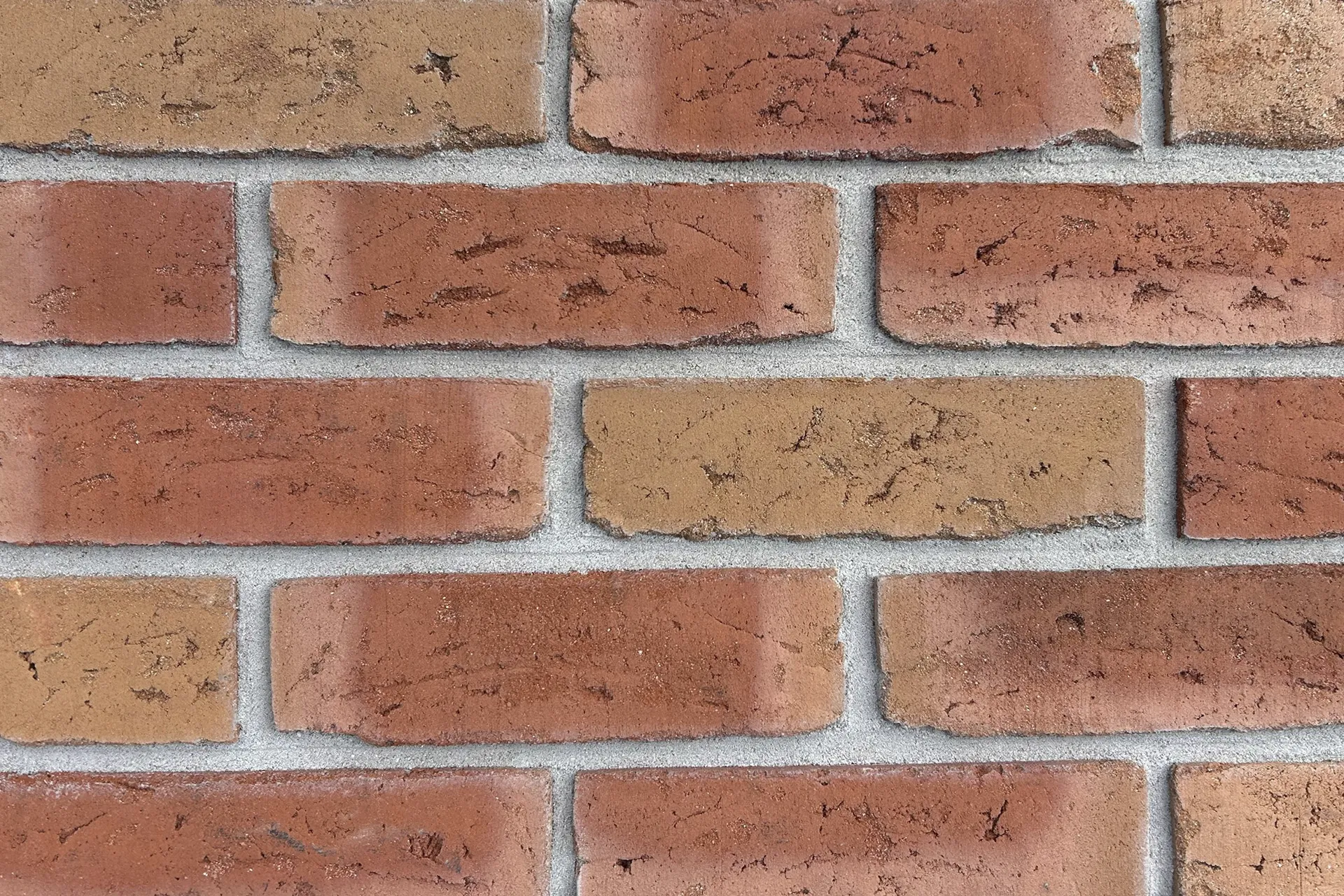 MB-1044 Waterstruck brick