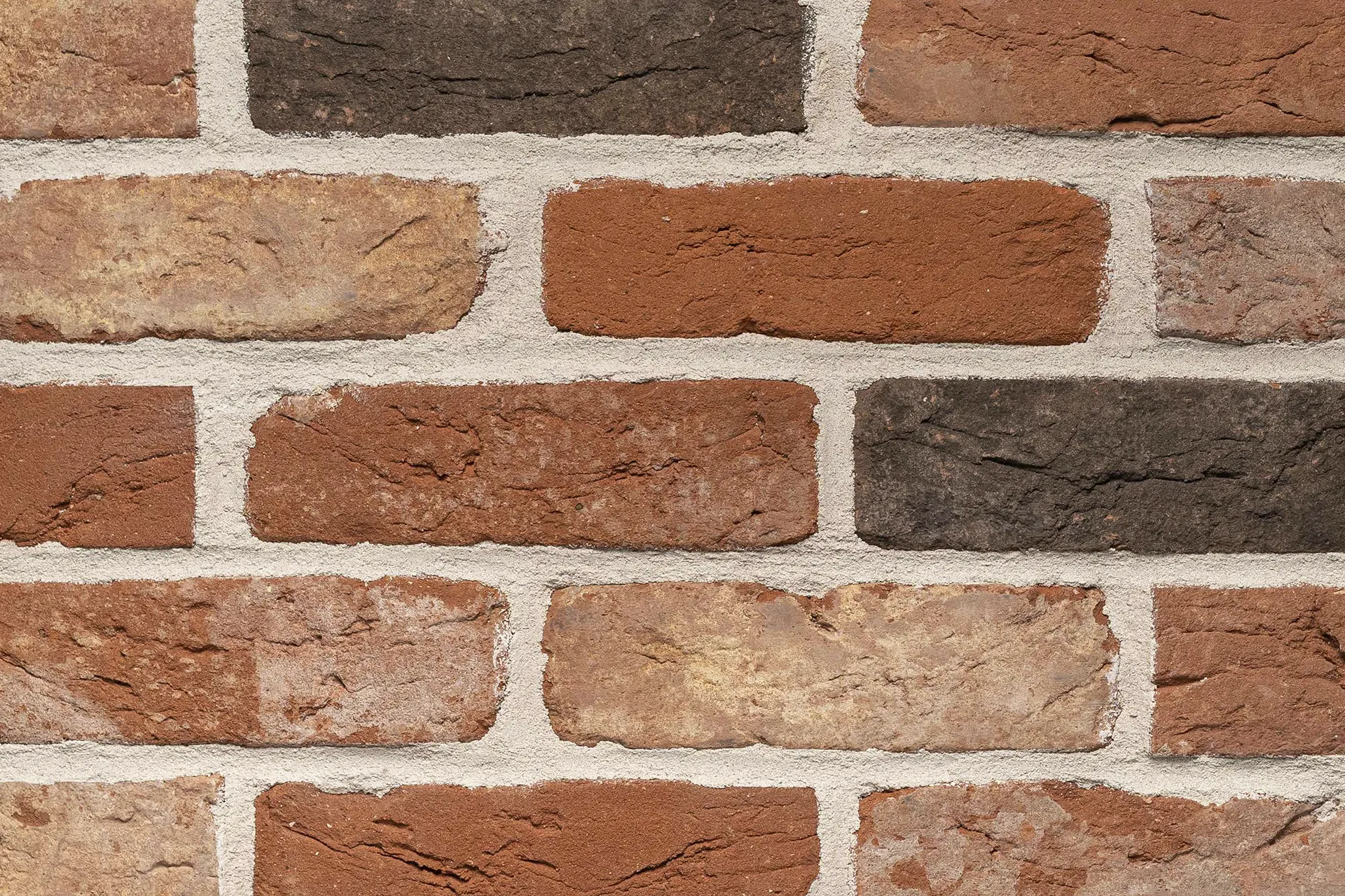 MB-1047 Waterstruck brick