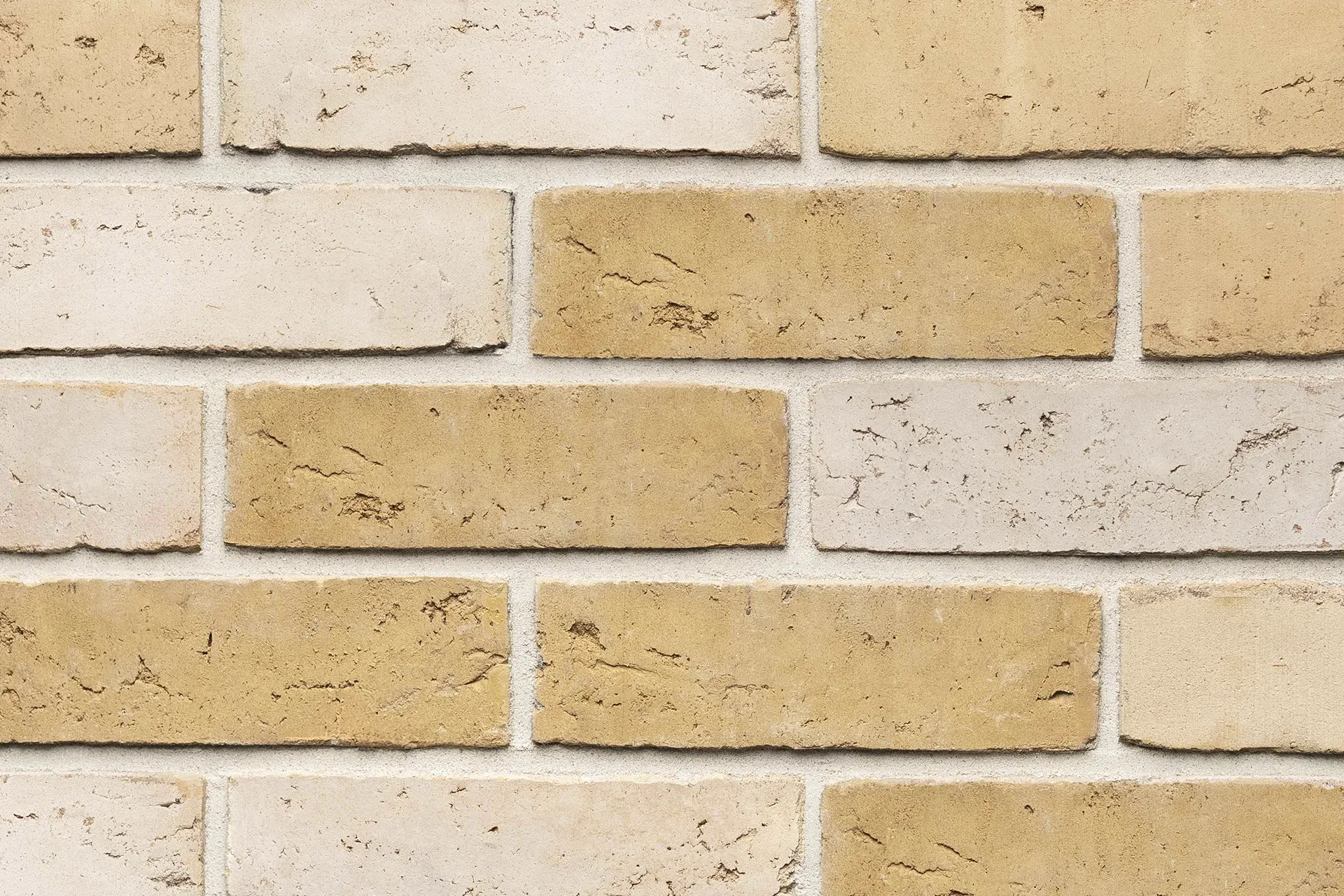 MB-1051 Waterstruck brick