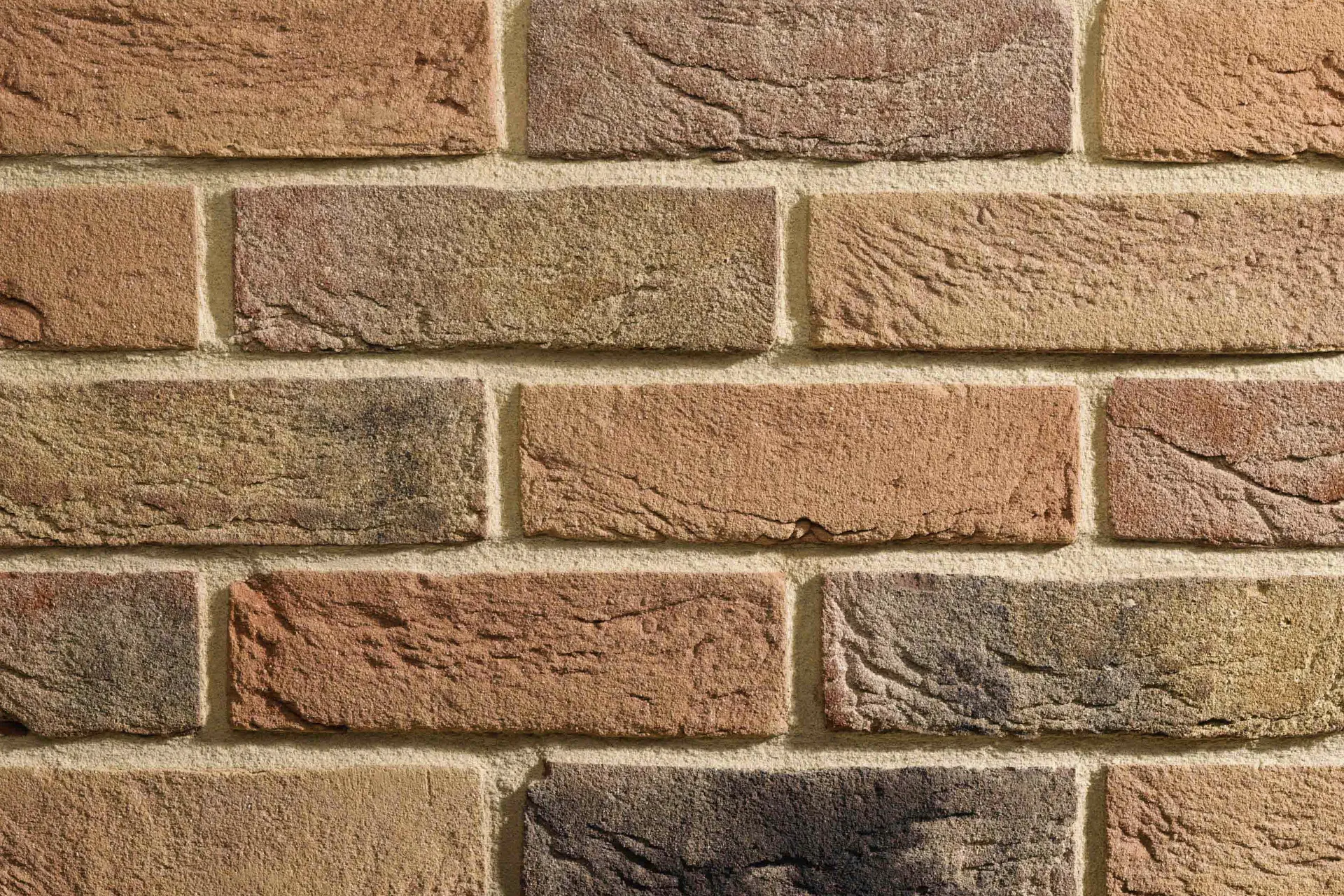 MB-1066 stock brick