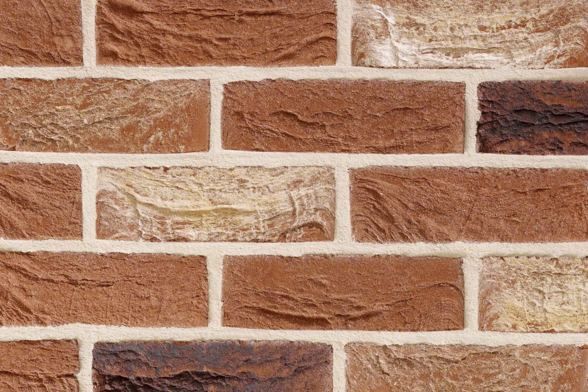 MB-1068 stock brick