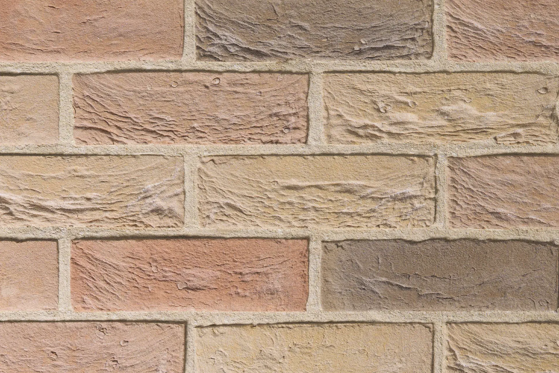 MB-1070 stock brick