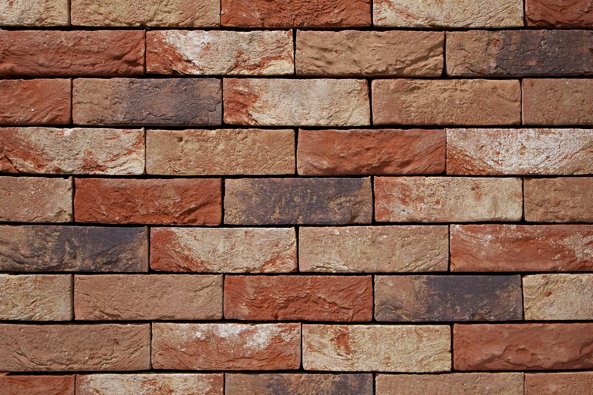 MB-1087 stock brick