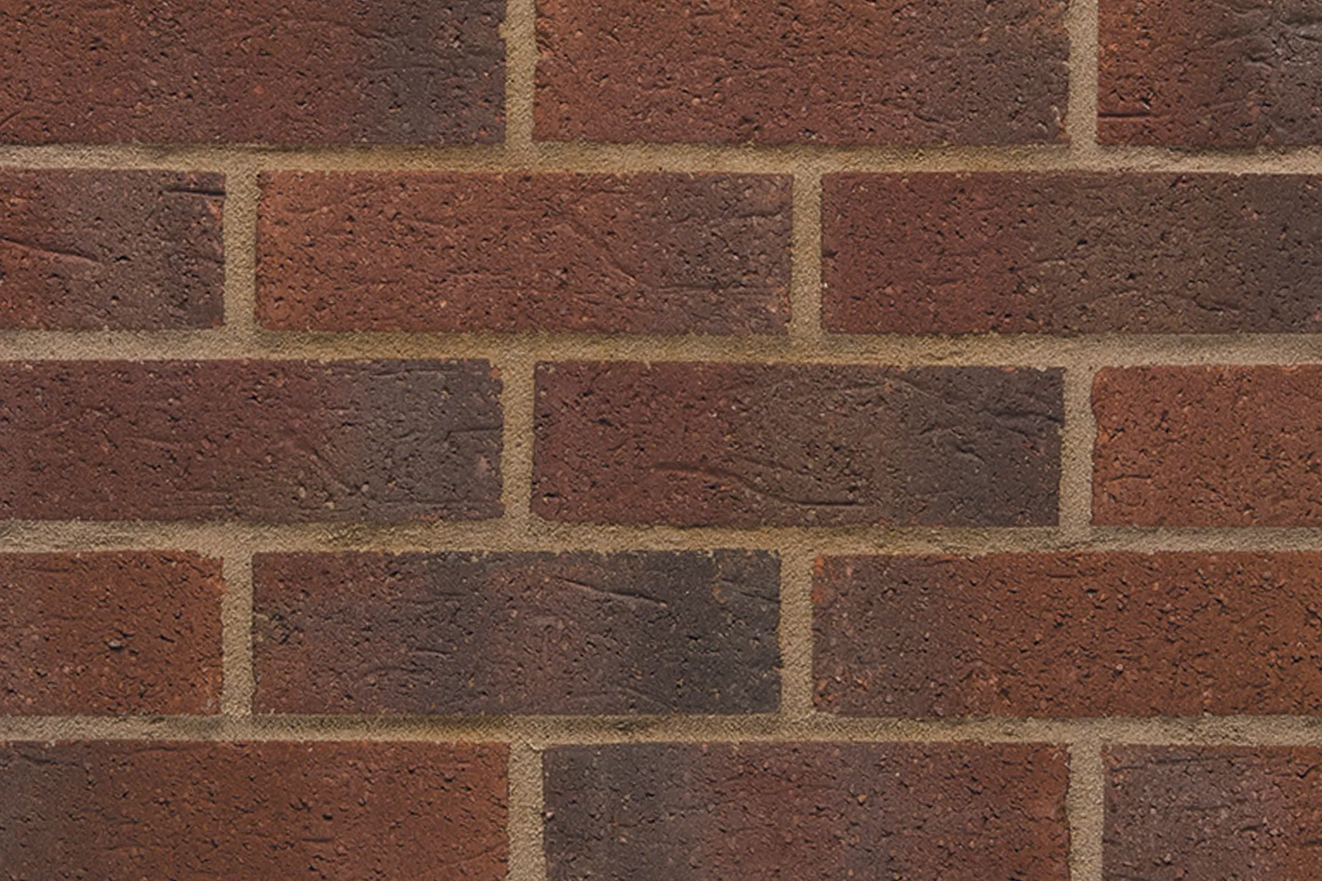 MB-1114 Wirecut Brick