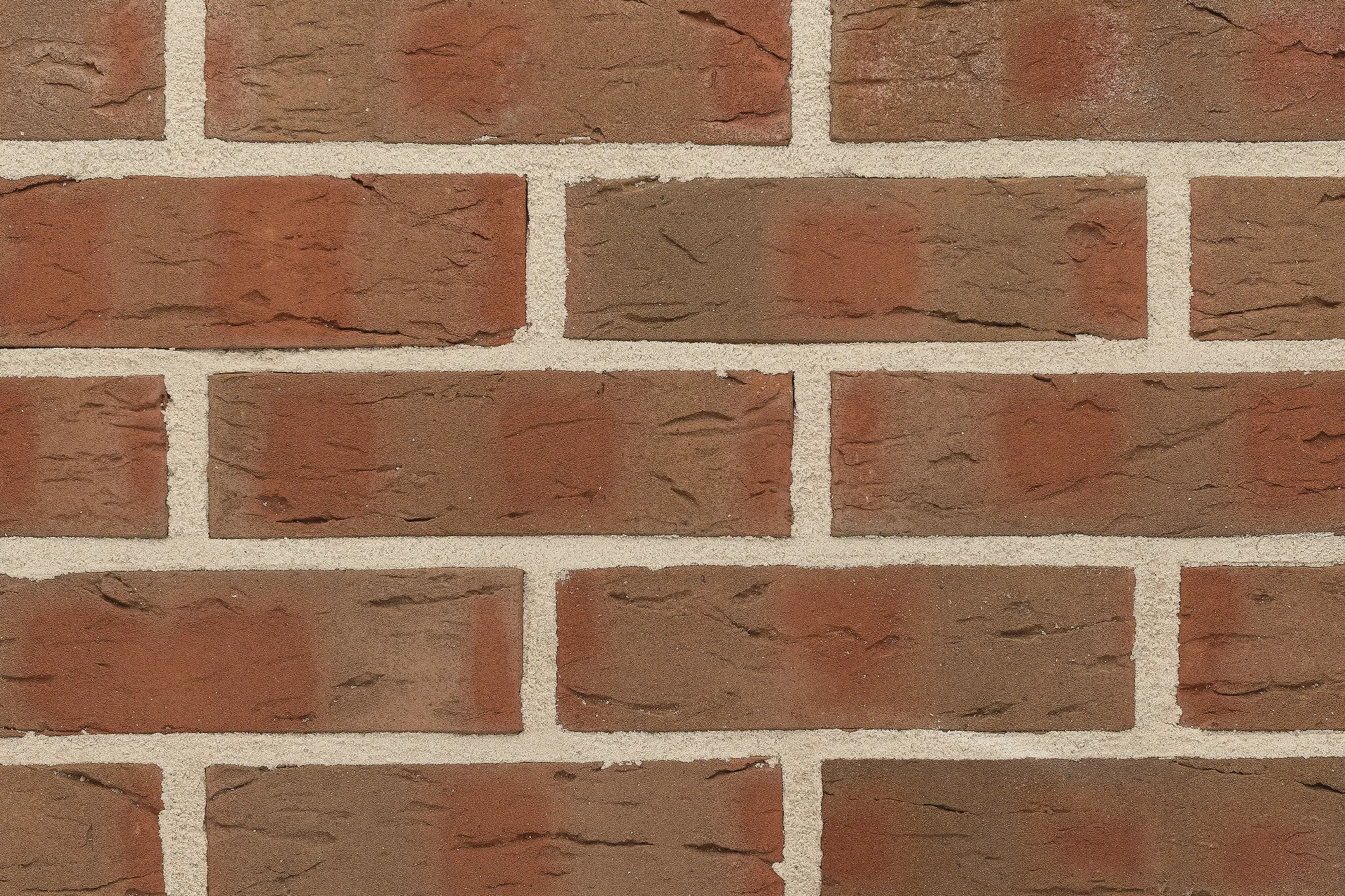 MB-1117 Wirecut Brick