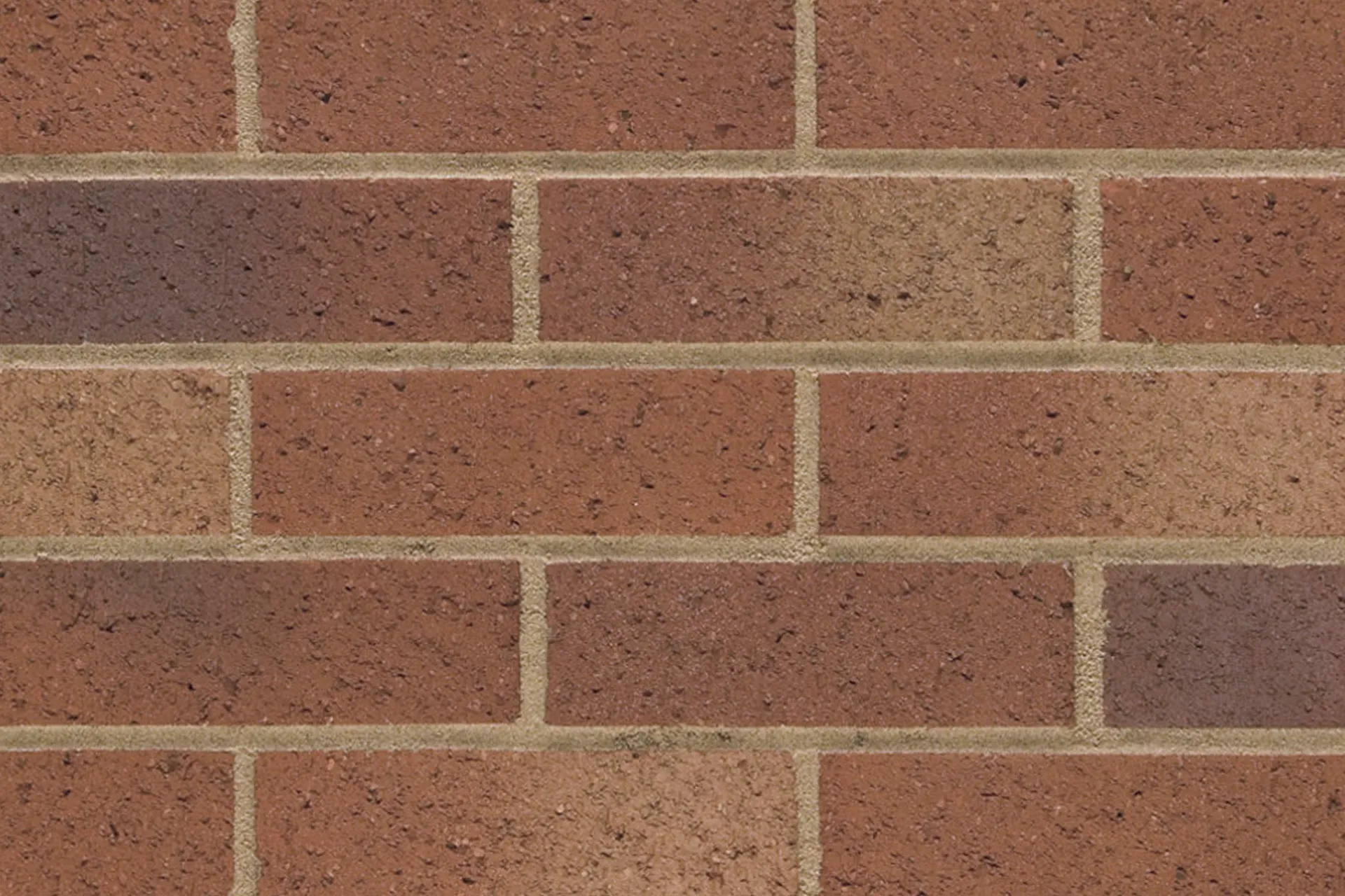 MB-1118 Wirecut Brick