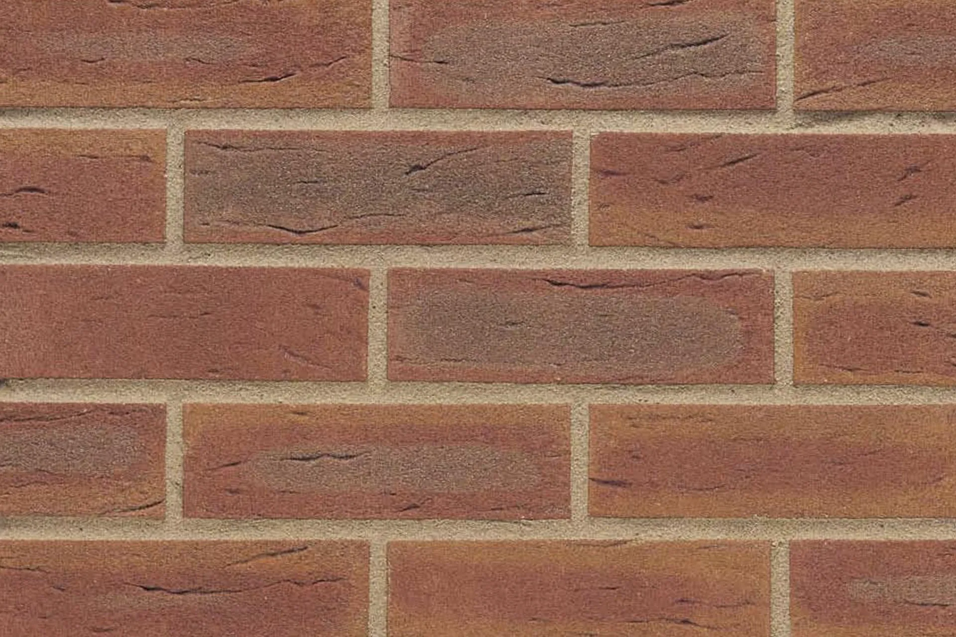 MB-1123 Wirecut Brick
