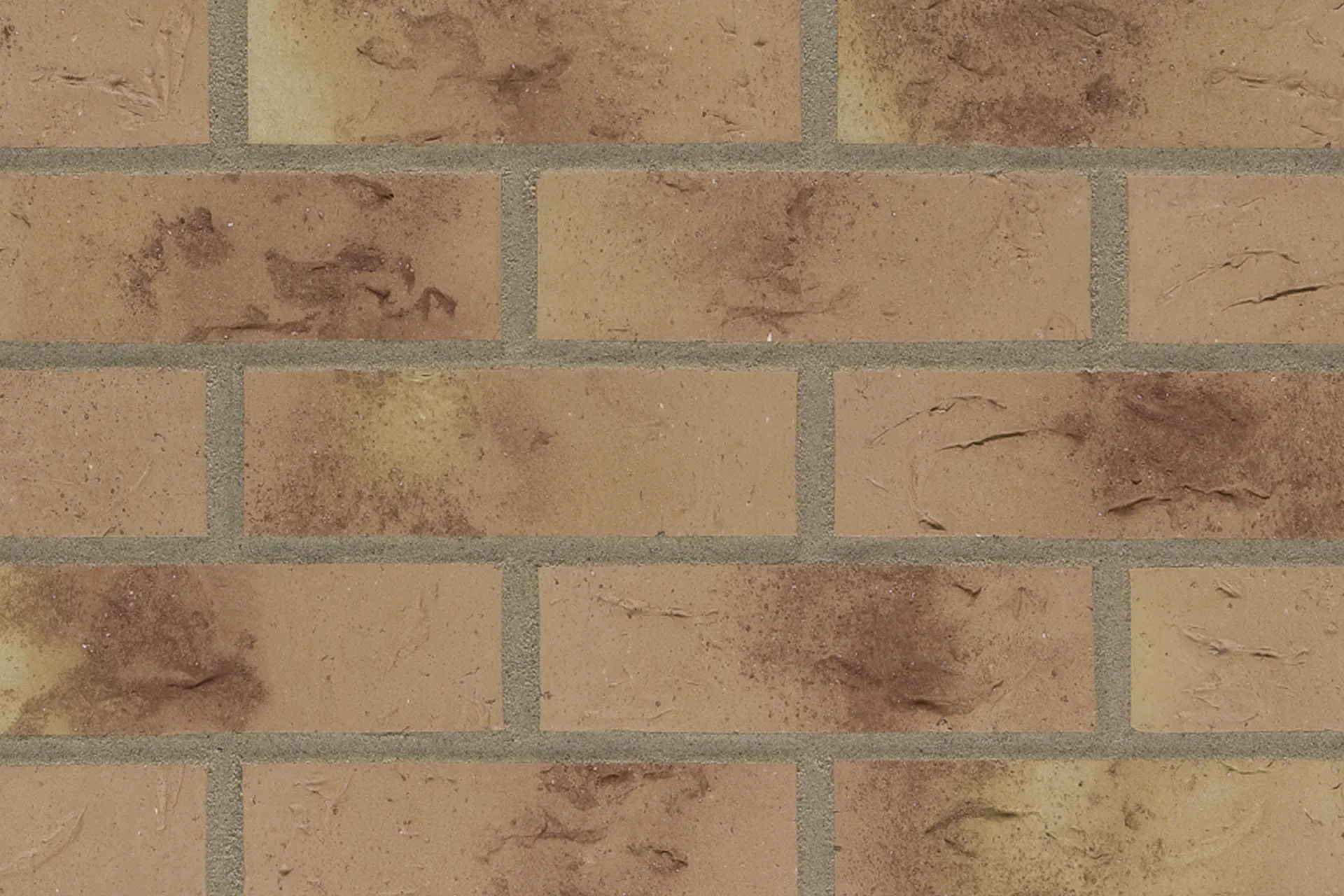 MB-1126 Wirecut Brick