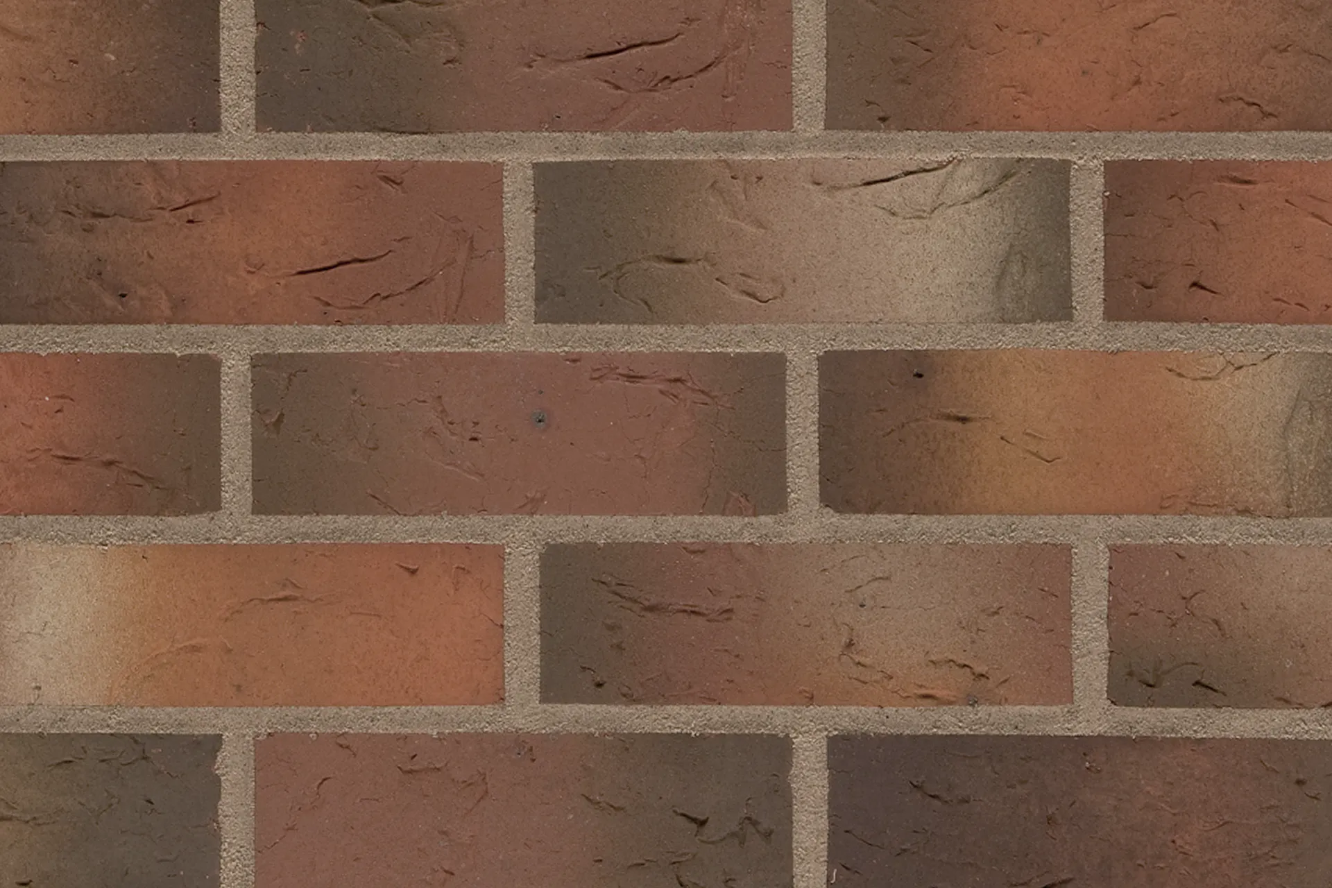 MB-1127 Wirecut Brick