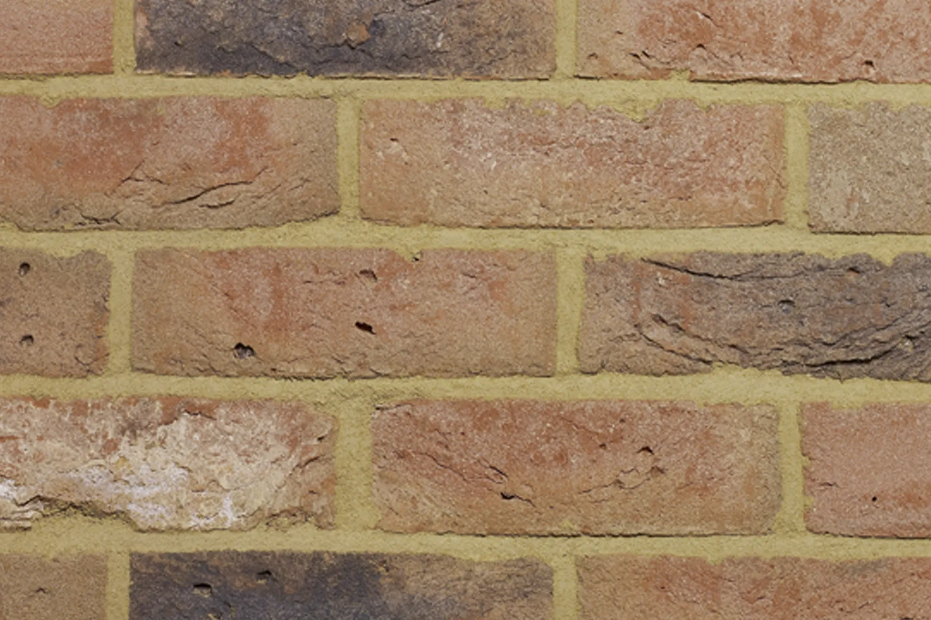 MB-1139 Stock Brick