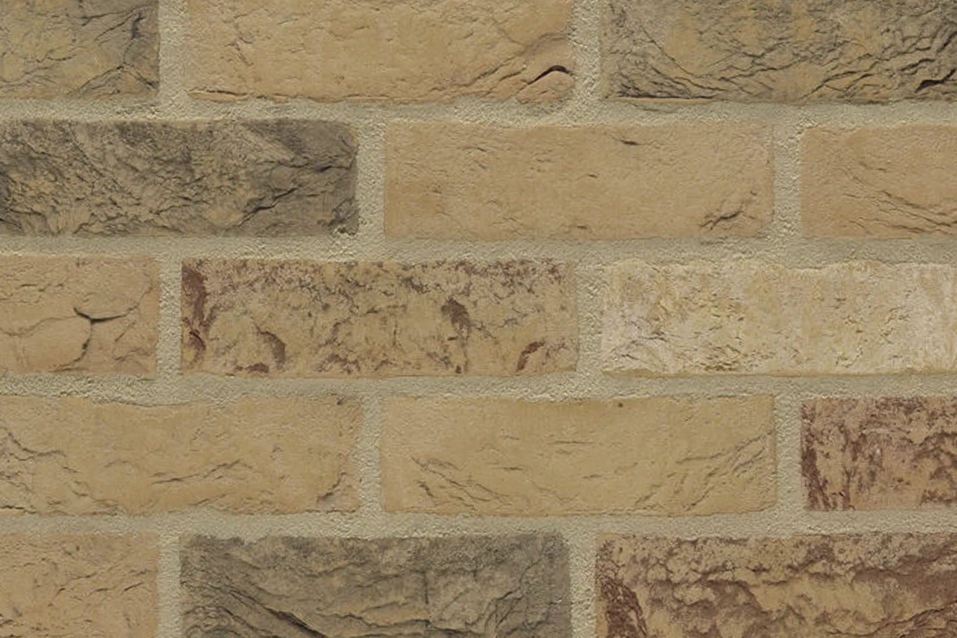 MB-1140 Stock Brick