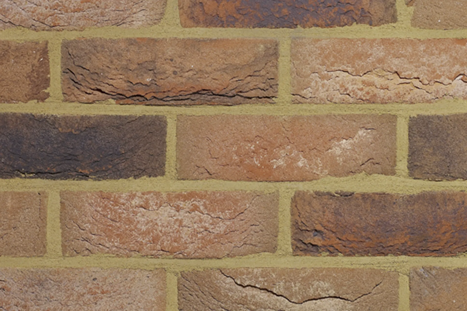 MB-1141 Stock Brick