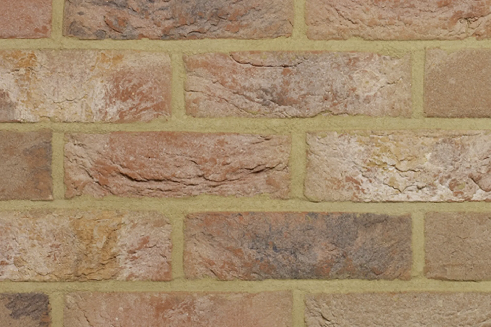 MB-1143 Stock Brick