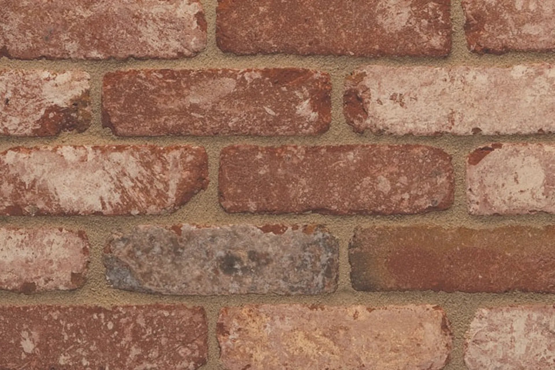 MB-1151 Stock Brick